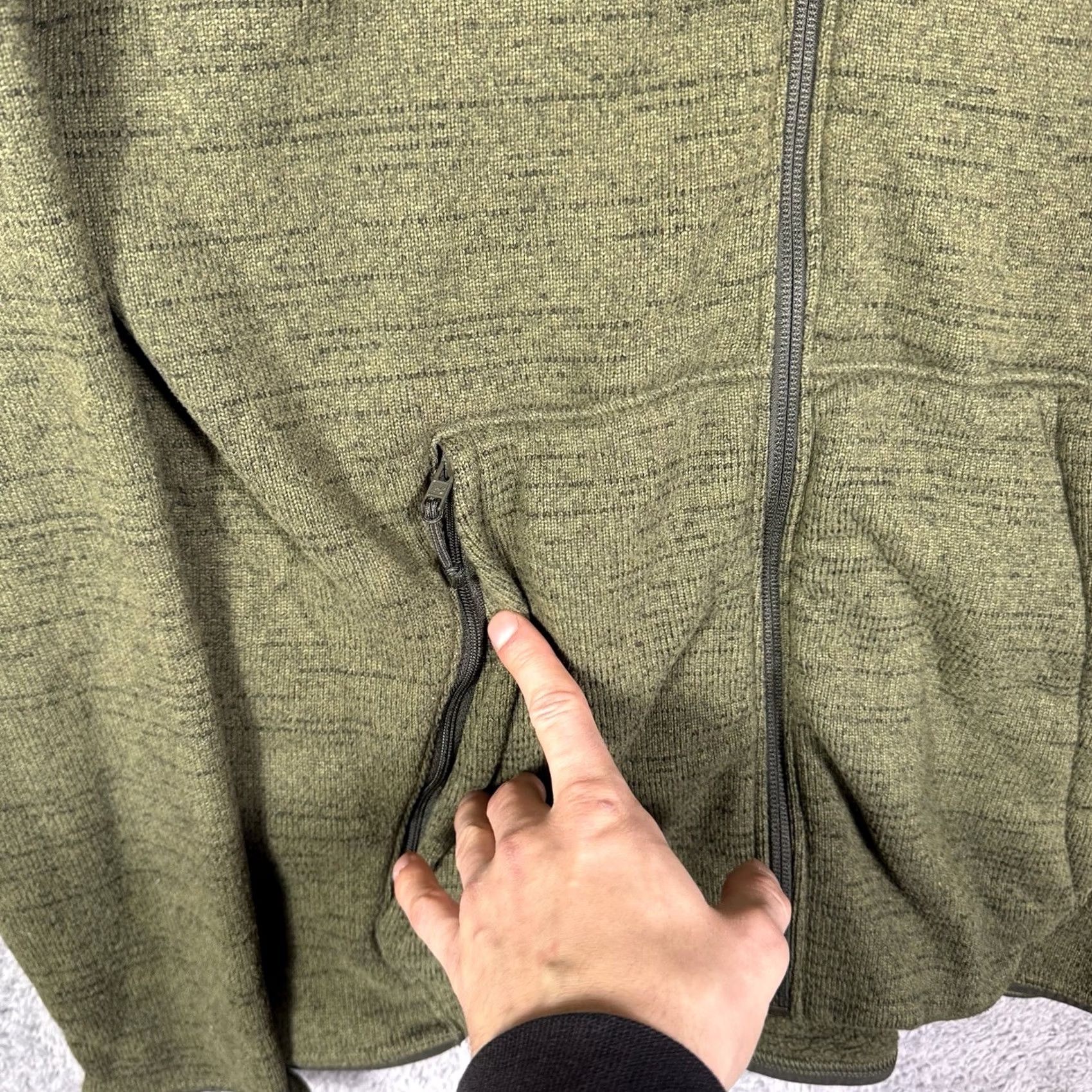 Under Armour Under armour Jacket Mens L Specialist 2.0 Full Zip Fleece Camo Tacitcal 1316264 Size US L / EU 52-54 / 3 - 5 Thumbnail