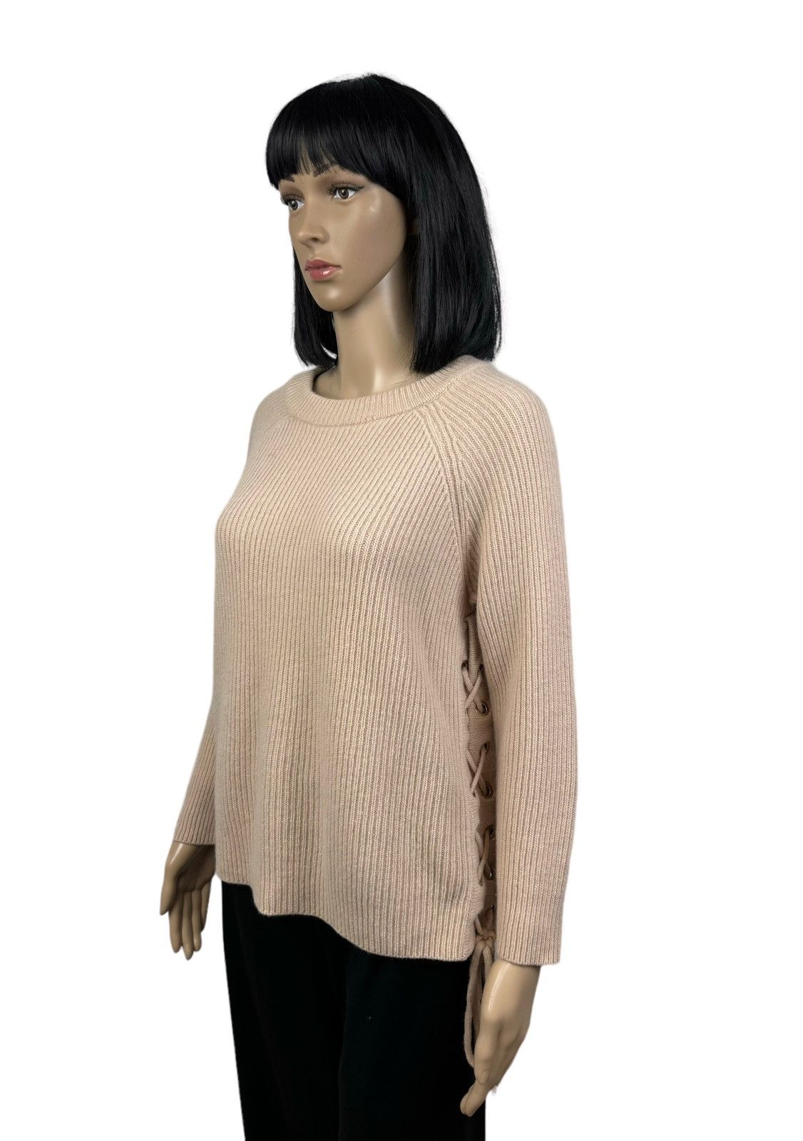 ba&sh Ba&sh Knit Wool-Cashmere Sweater size 2 Size M / US 6-8 / IT 42-44 - 3 Thumbnail