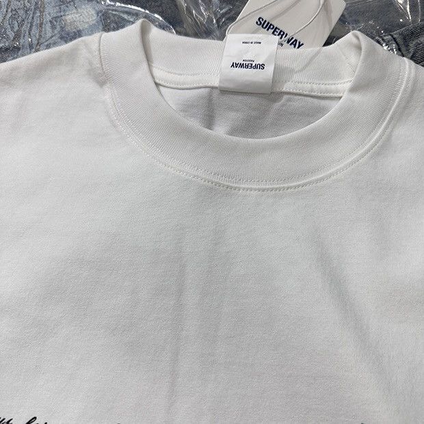 Japanese Brand Streetwear Simple Shirt Size US M / EU 48-50 / 2 - 8 Thumbnail