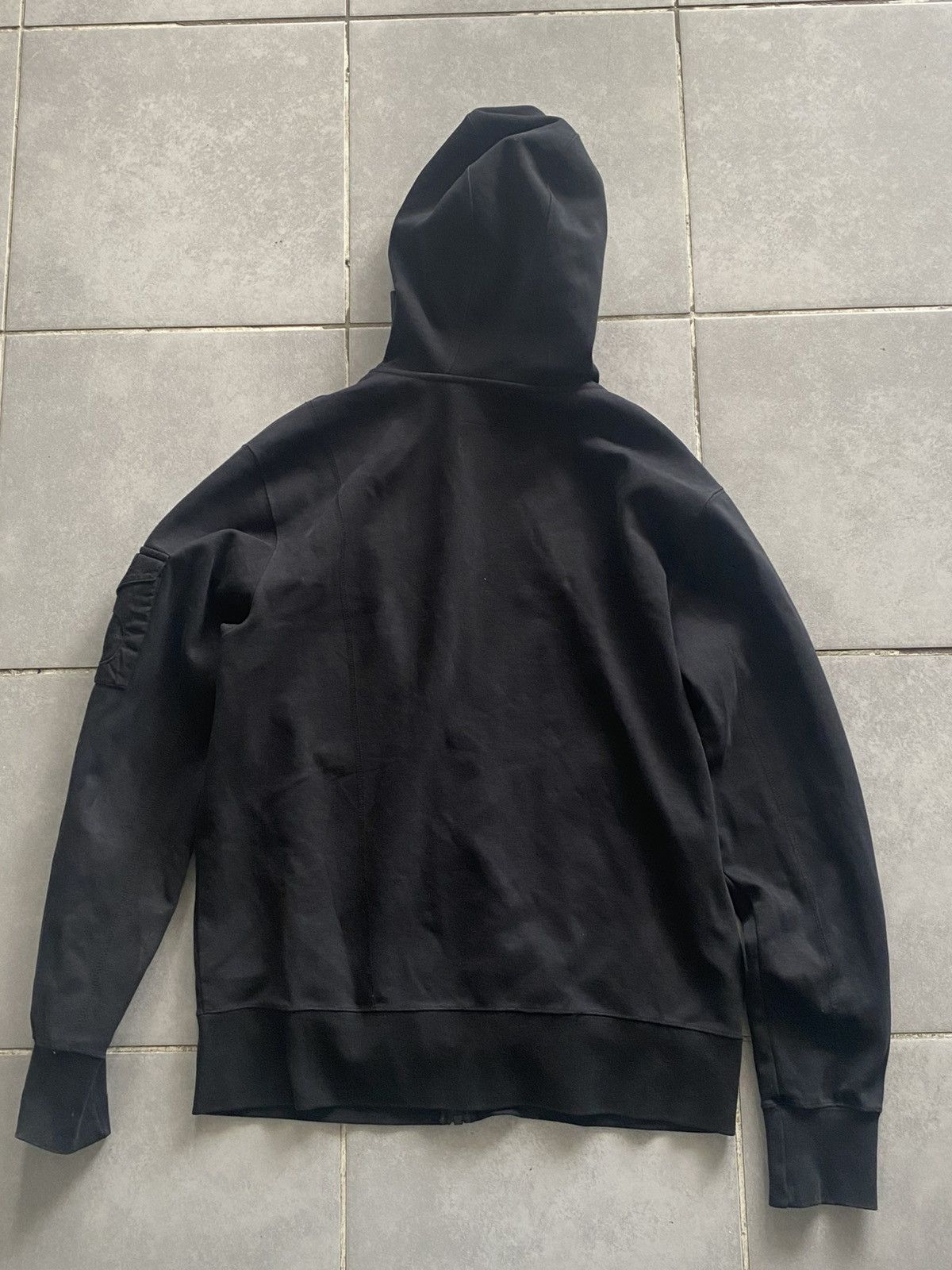 A-COLD-WALL* Zip hoodie Size US S / EU 44-46 / 1 - 5 Thumbnail