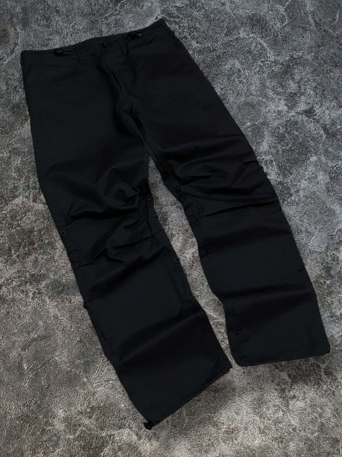 Beams Plus Vintage Japan Designer Beams Surface Zone Tactical Pant Size US 32 / EU 48 - 2 Thumbnail