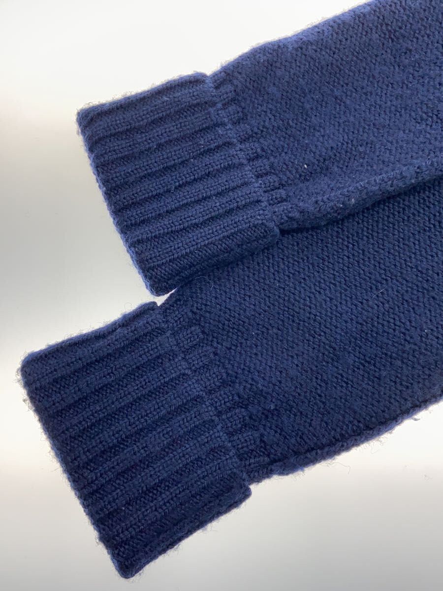 Yohji Yamamoto 🐎 Knit Wool Sweater Size US L / EU 52-54 / 3 - 6 Thumbnail