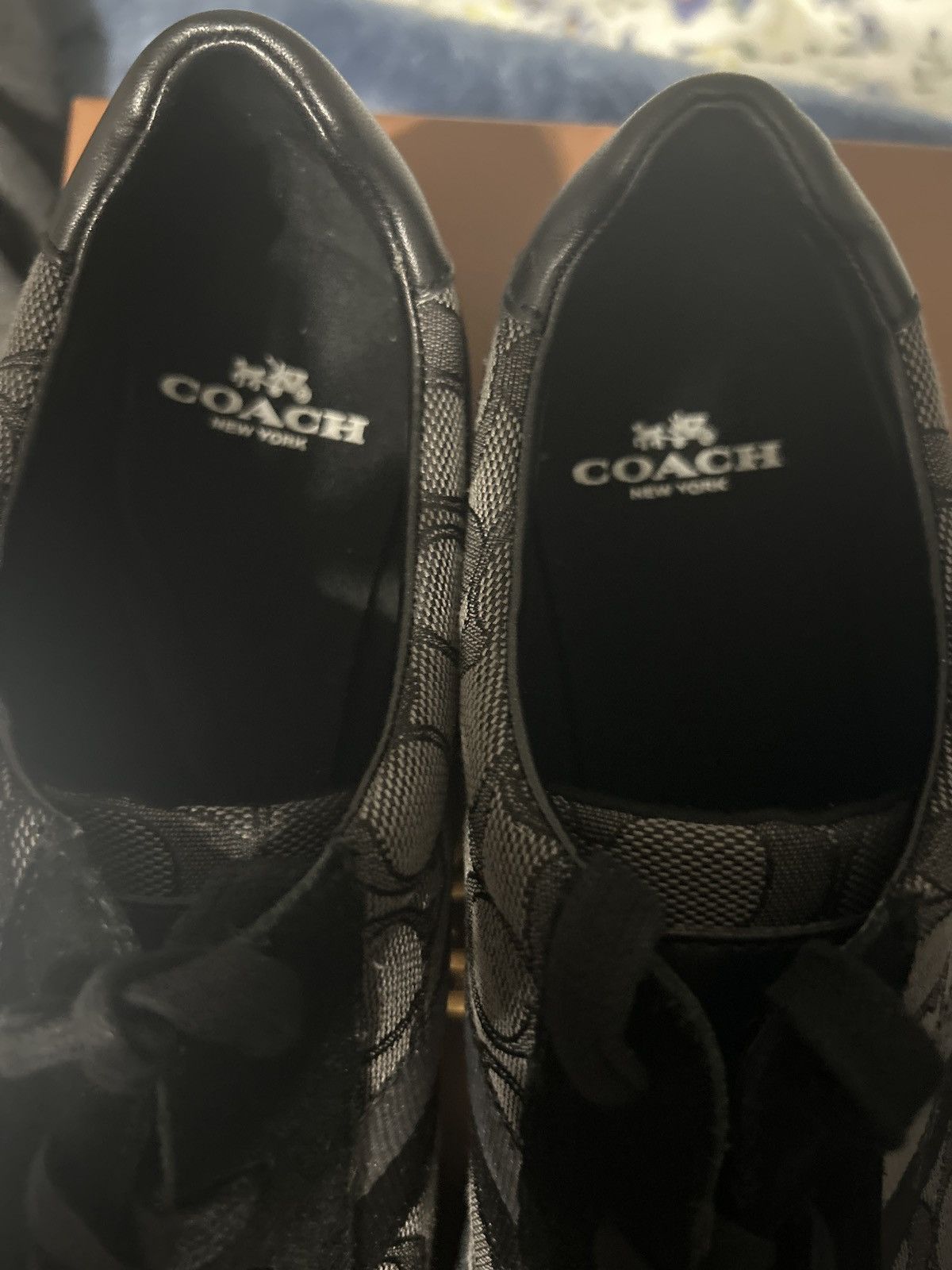 Coach Coach shoes size 10 Size US 10 / EU 43 - 7 Thumbnail