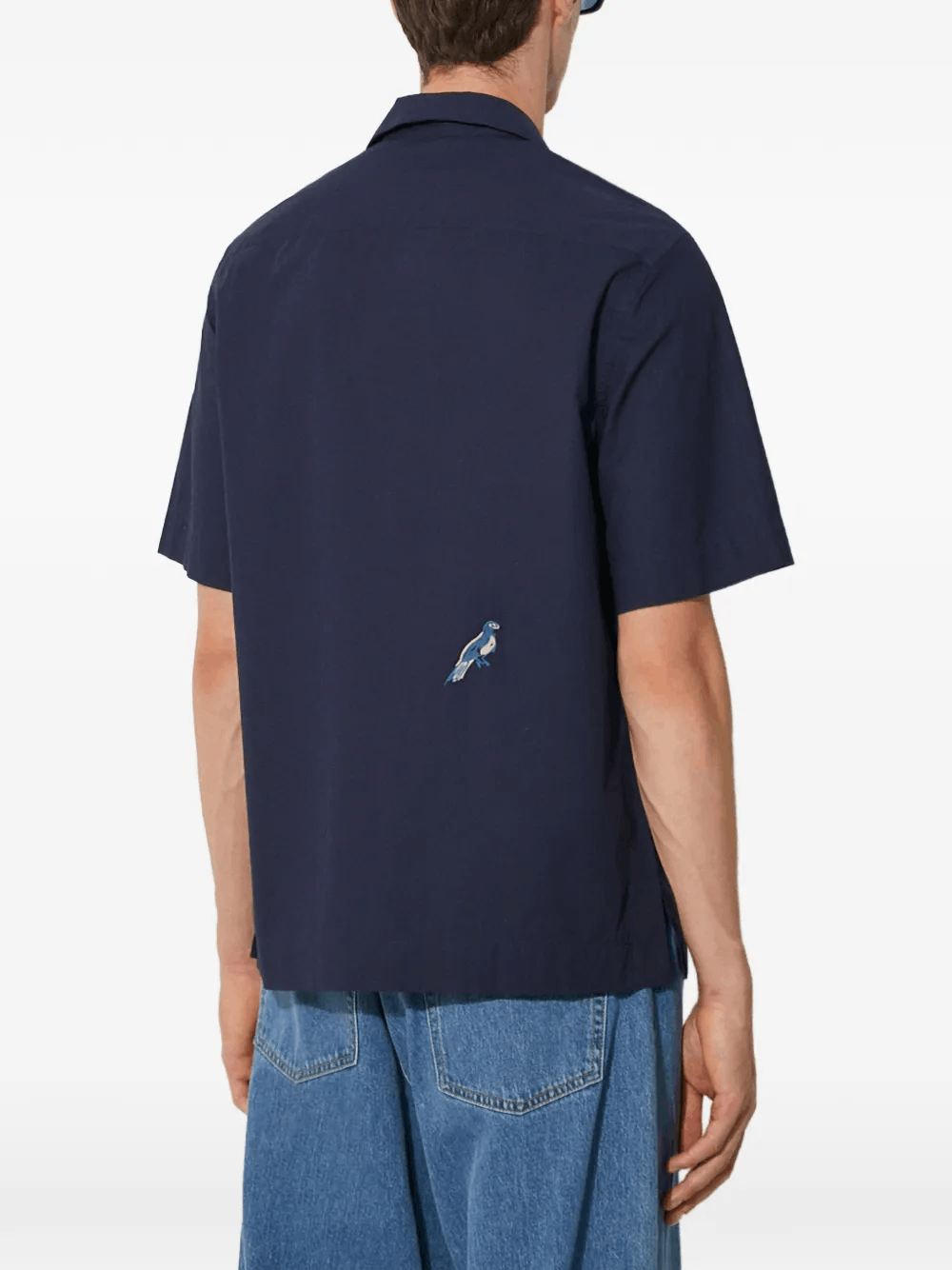Other Bird Shirt Size US M / EU 48-50 / 2 - 4 Thumbnail