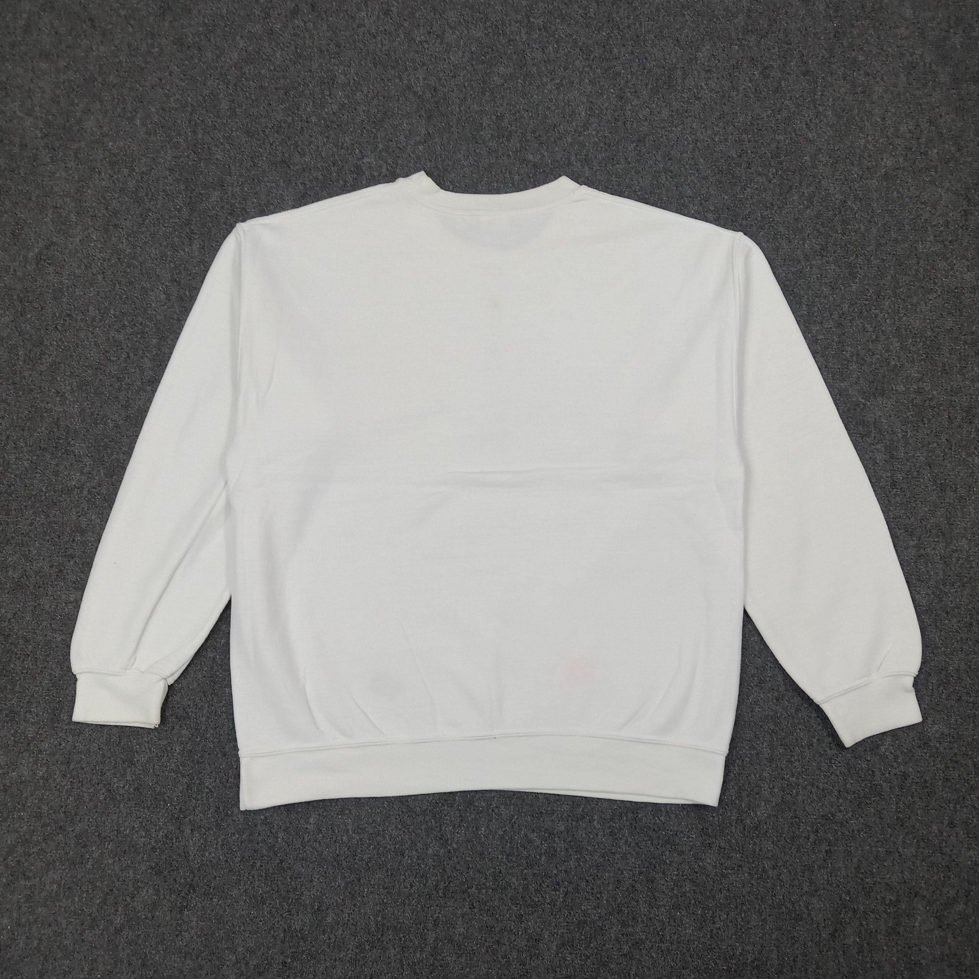 Vintage Harvard University Spell Out Sweatshirt C268N2 Size US L / EU 52-54 / 3 - 5 Thumbnail