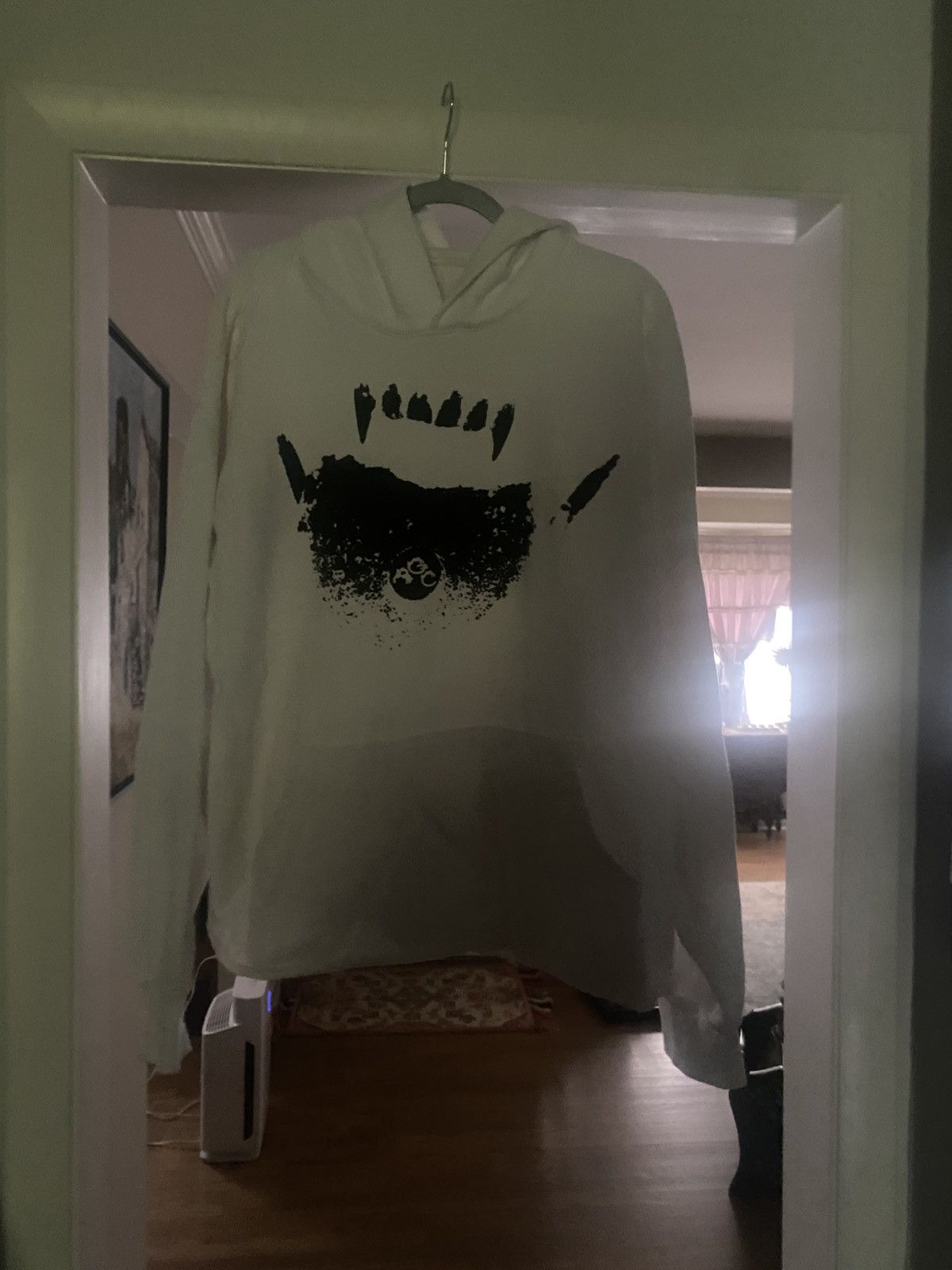 Ken Carson Ken Carson AGC A Great Chaos Tour Merch Size US XXL / EU 58 / 5 - 1 Thumbnail