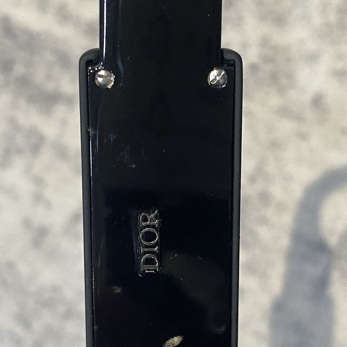 Dior DIOR CD SU 16A0 Sunglasses Size ONE SIZE - 8 Thumbnail