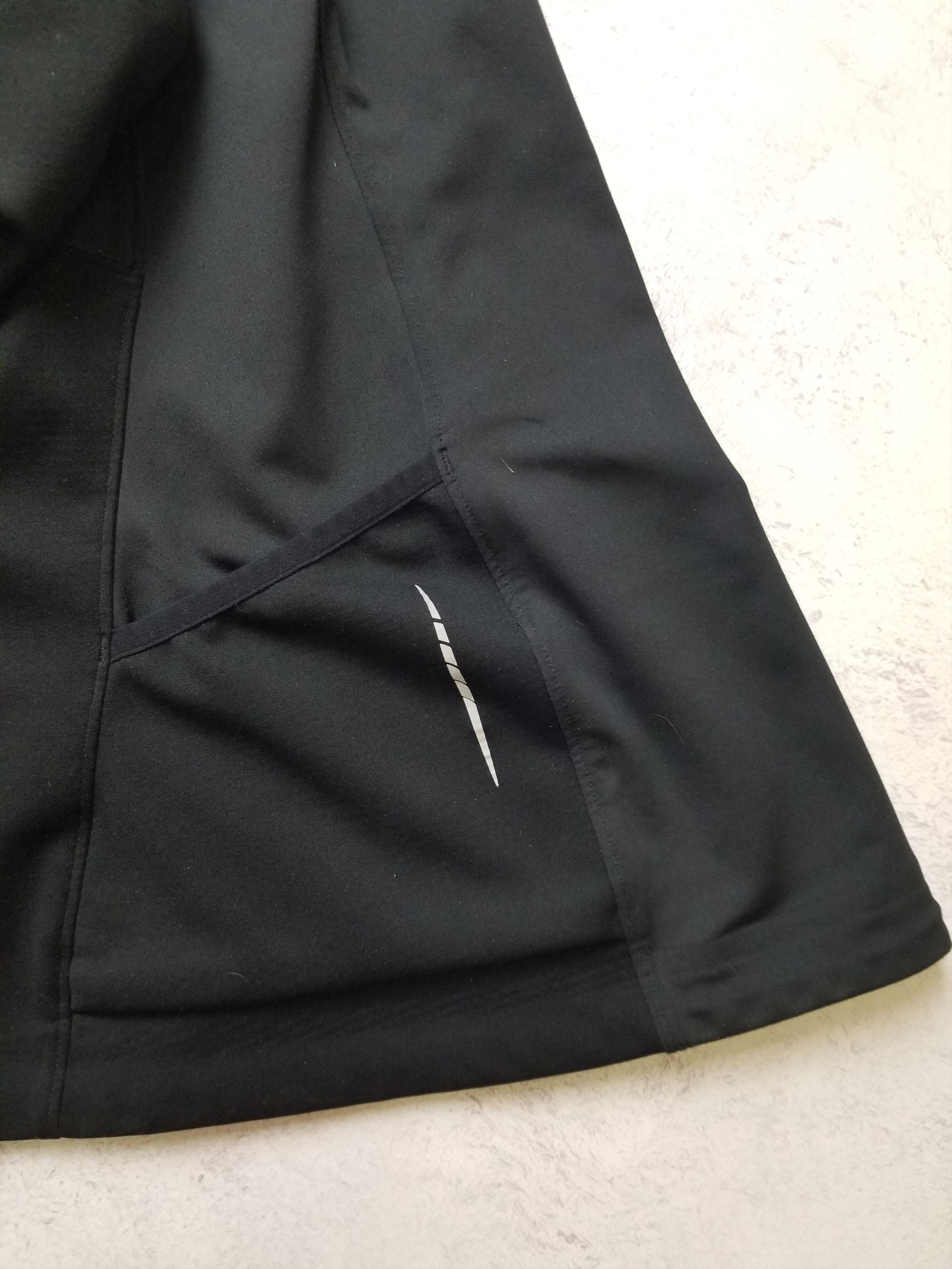 Arc'teryx Arc'teryx Trino Softshell Full Zip Windstopper Jacket Size M / US 6-8 / IT 42-44 - 12 Thumbnail