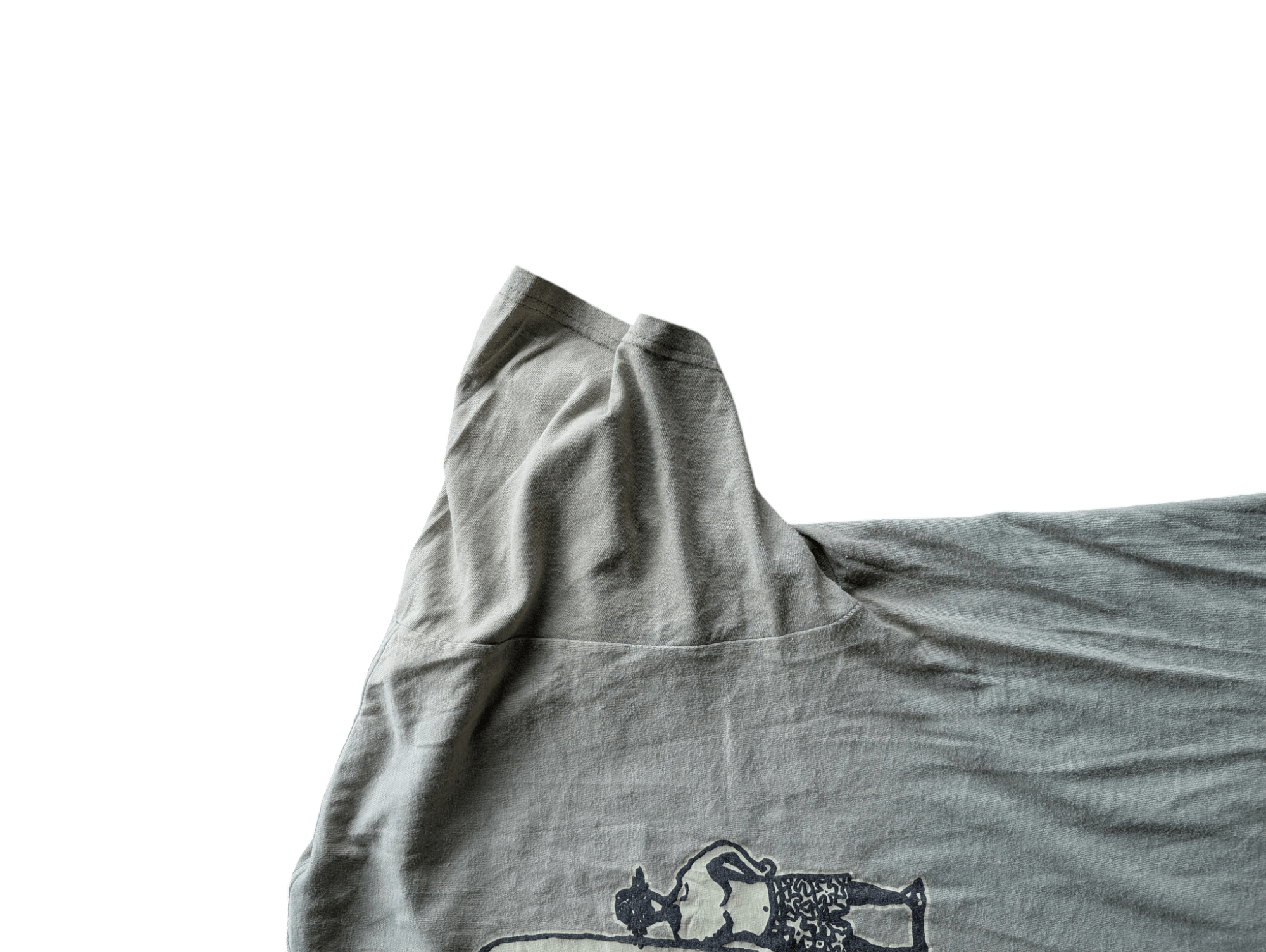 Other Vintage Old Guys rule Surf Tee Size US XL / EU 56 / 4 - 5 Thumbnail