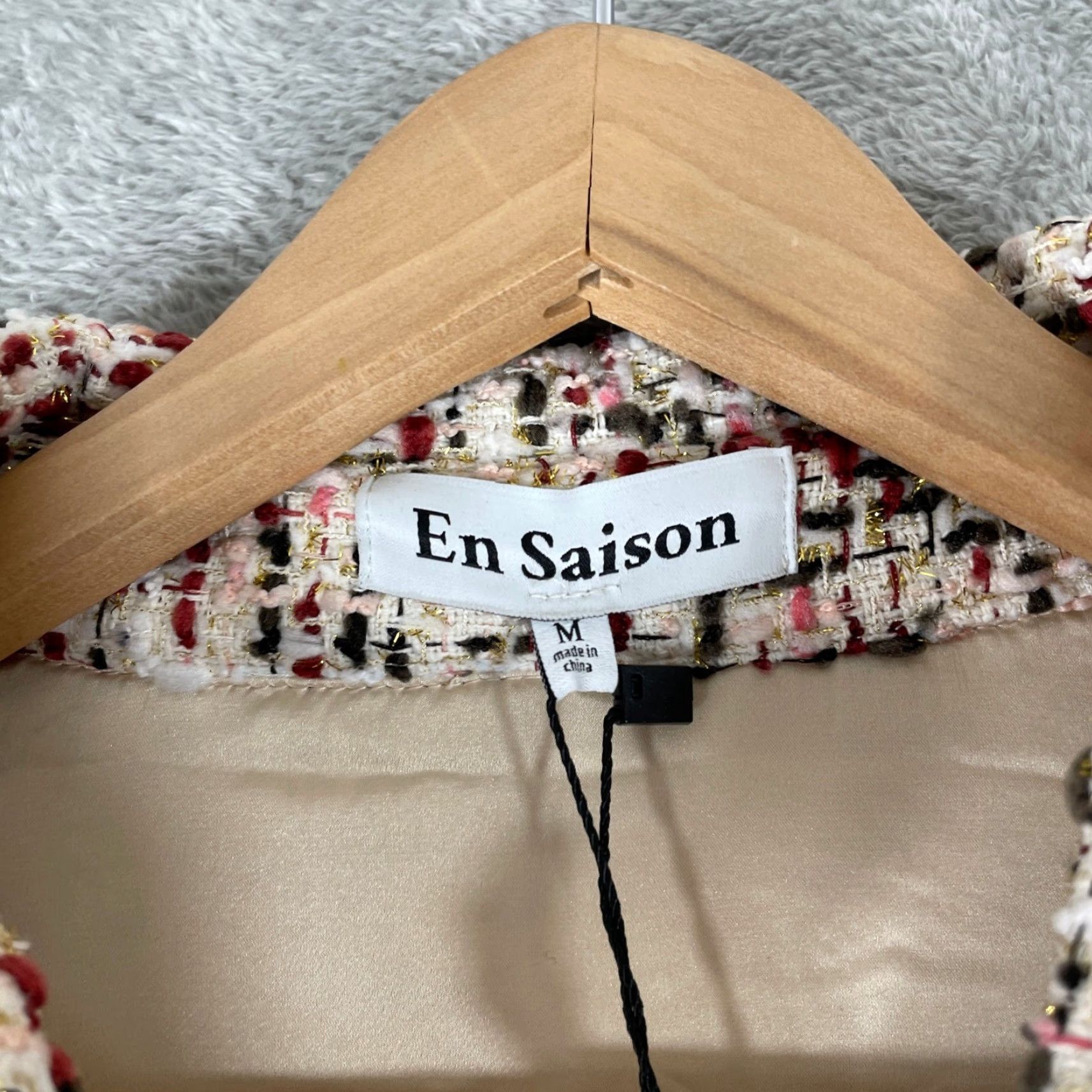 Vintage VINTAGE? No. Size M / US 6-8 / IT 42-44 - 6 Thumbnail