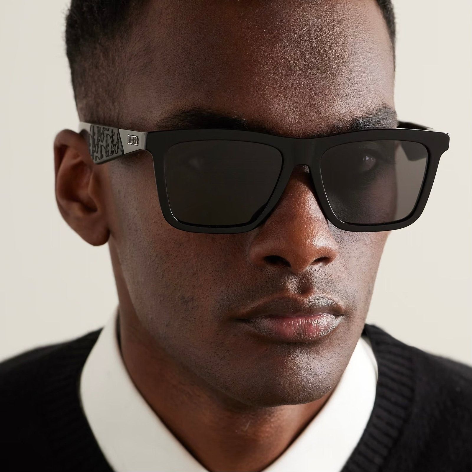 Dior New! CHRISTIAN DIOR Sunglasses B27 S1I 10A0, Authentic Size ONE SIZE - 1 Thumbnail