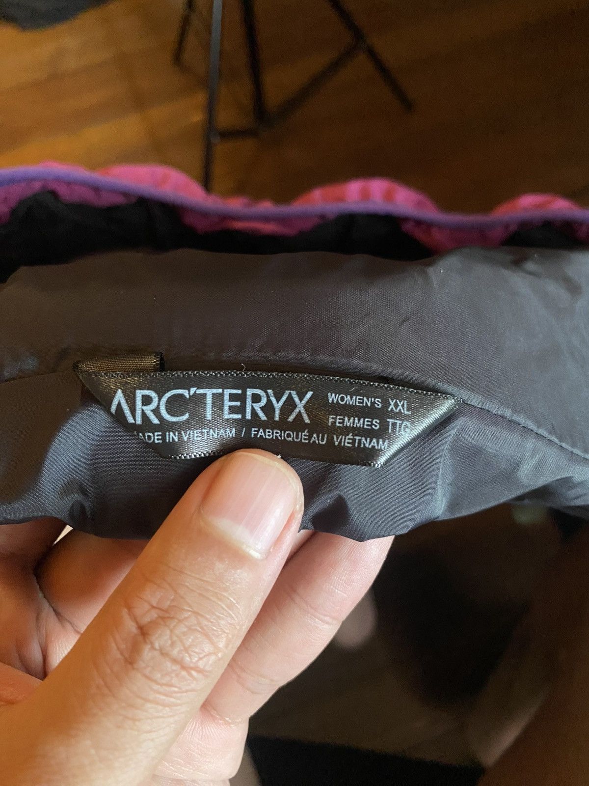 Arc'teryx Arcteryx Proton LT Womens Hoody Size XXL / US 16-18 / IT 52-54 - 6 Thumbnail