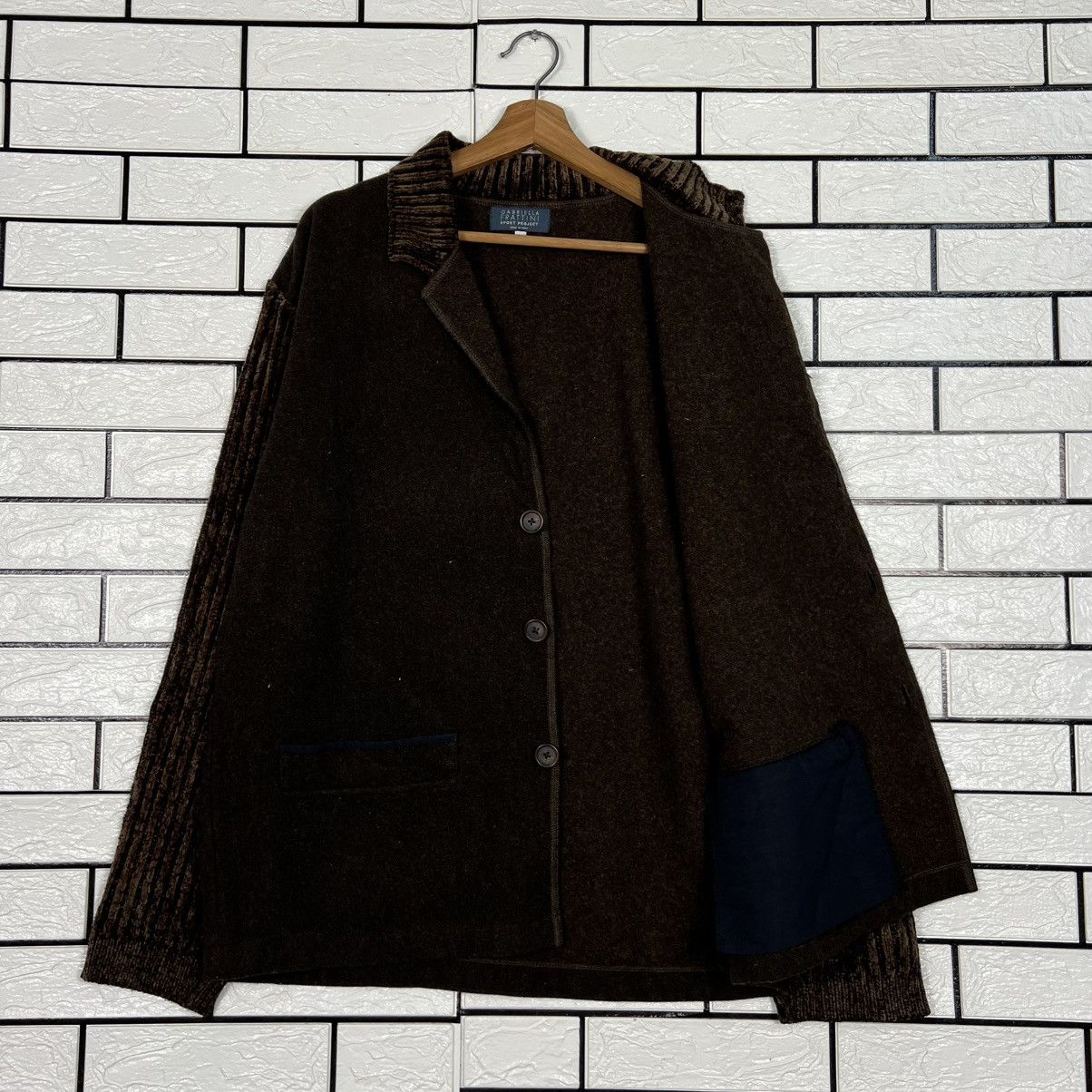 Other GABRIELLA FRATTINI Sport Project Casual Jacket #4162-C190 Size US M / EU 48-50 / 2 - 8 Thumbnail