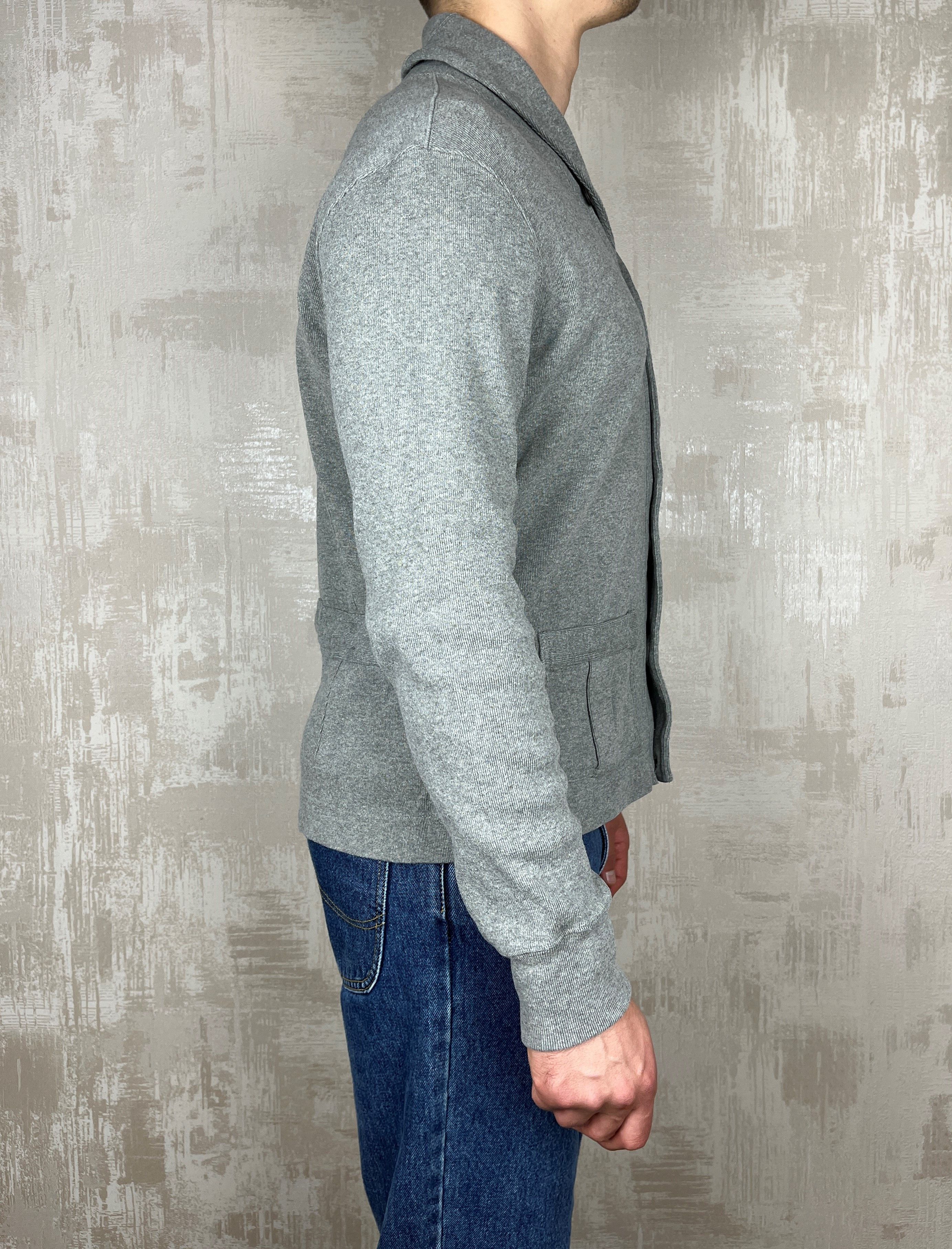 Polo Ralph Lauren Polo by Ralph Lauren Vintage Shawl Cardigan Size US M / EU 48-50 / 2 - 12 Thumbnail