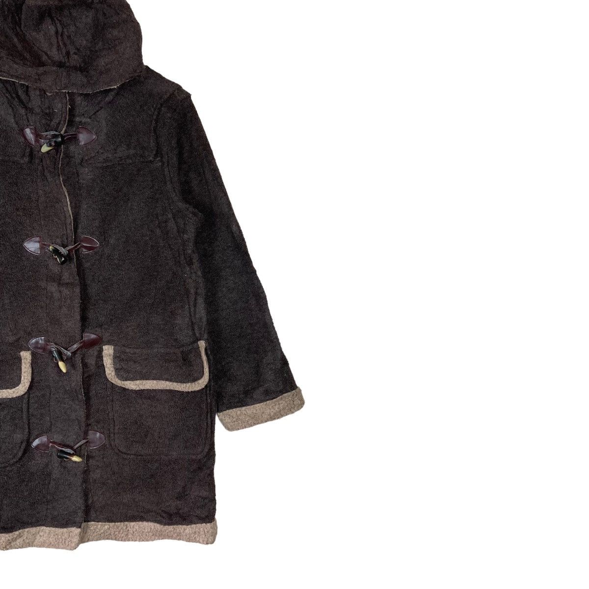 L.L. Bean Vintage L.L. Bean Toggle Button Hidden Zipper Womenswear Size M / US 6-8 / IT 42-44 - 5 Thumbnail