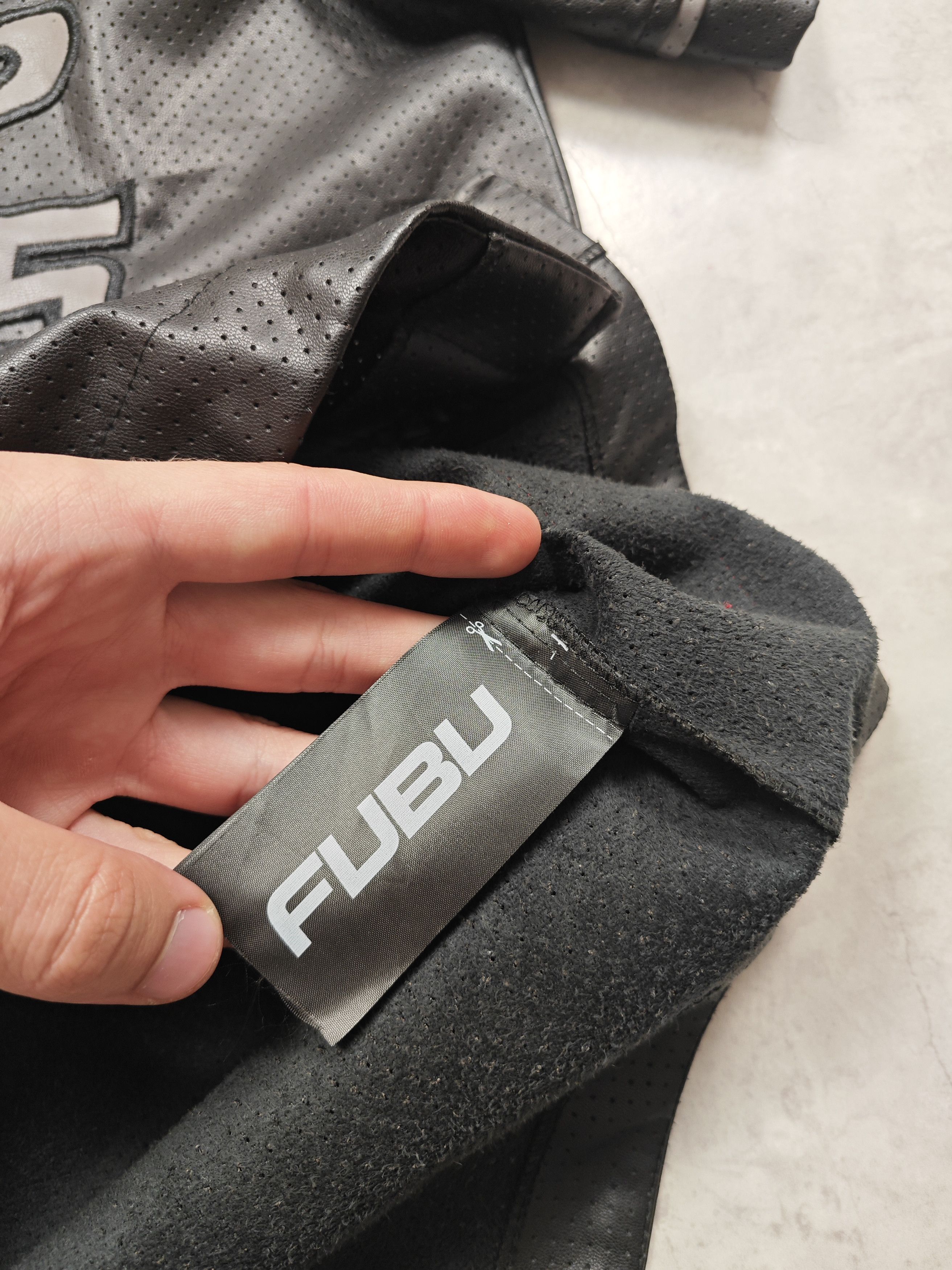 Fubu Fubu Shirt Size US S / EU 44-46 / 1 - 6 Thumbnail