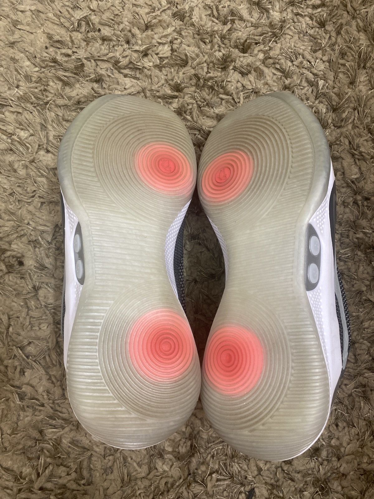 Nike Nike Adapt BB Size US 10.5 / EU 43-44 - 7 Thumbnail