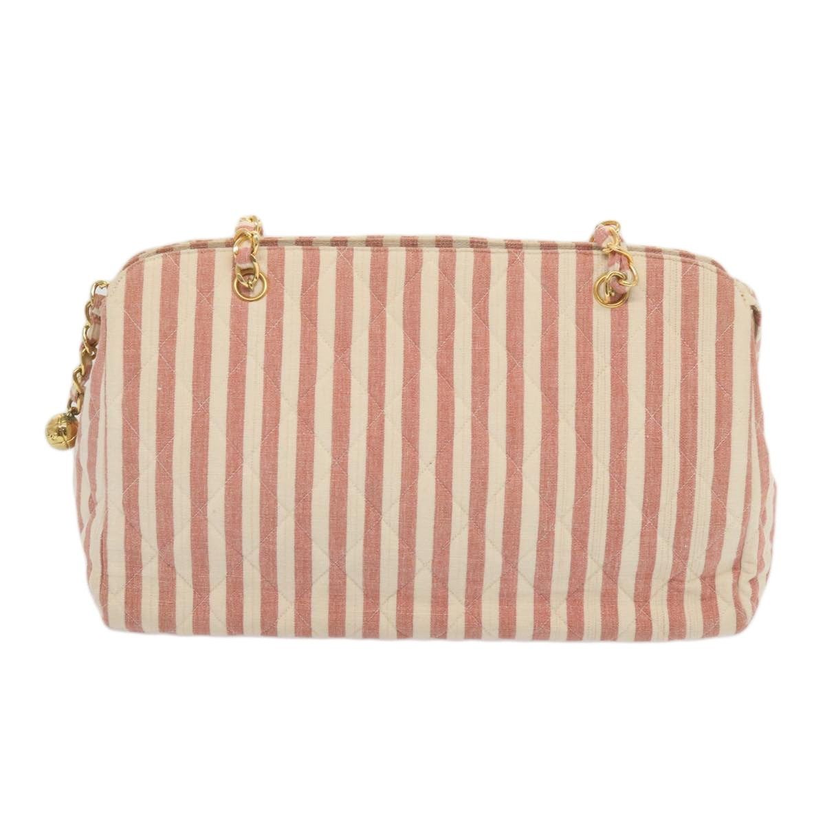 Chanel Chanel Matelasse Chain Shoulder Bag Size ONE SIZE - 2 Thumbnail