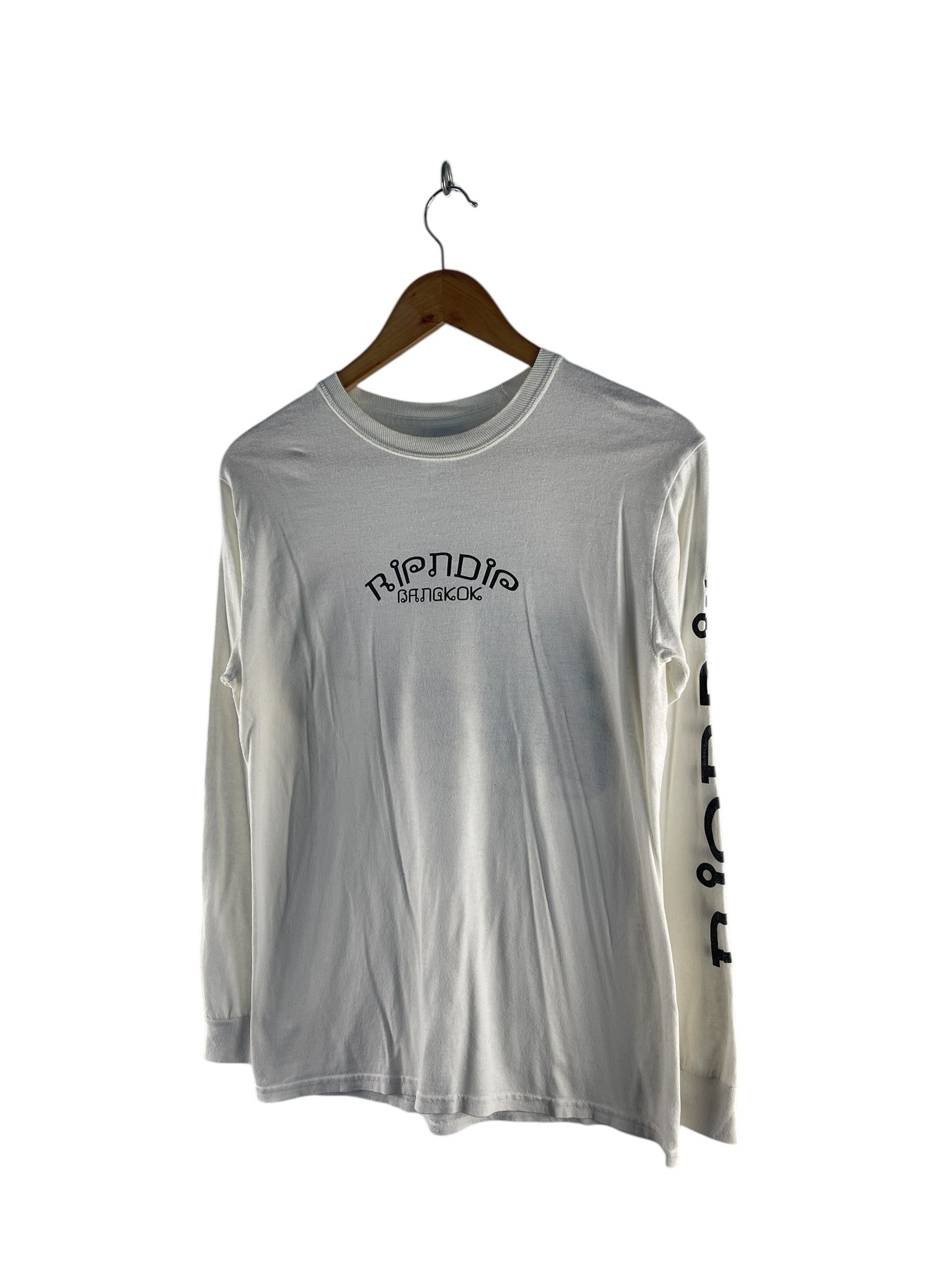 RIPNDIP Rip N Dip Bangkok Shirt Size US S / EU 44-46 / 1 - 4 Thumbnail
