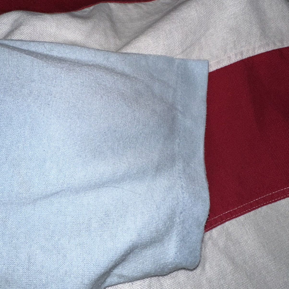 Ford Vintage Baby Blue 80s Ford 4x4 T-shirt Size US M / EU 48-50 / 2 - 4 Thumbnail
