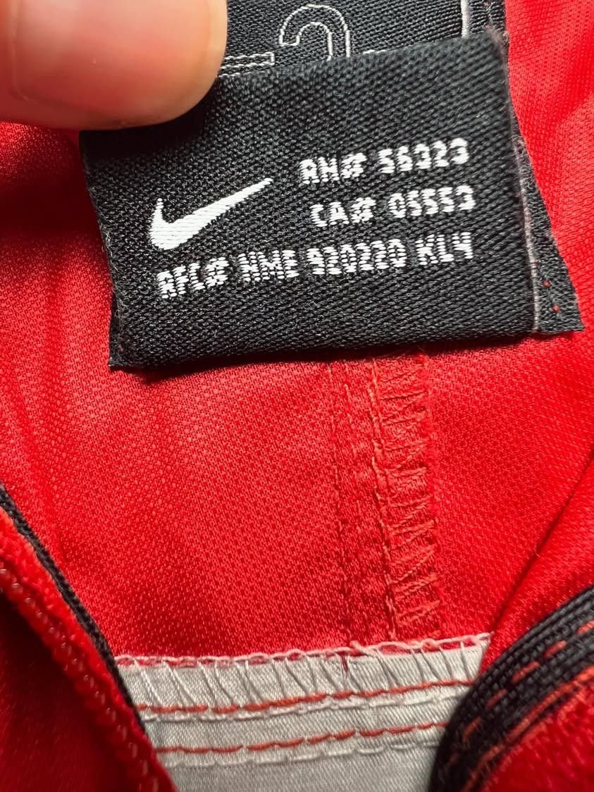 Nike ACG Nike ACG jacket Size US M / EU 48-50 / 2 - 9 Thumbnail