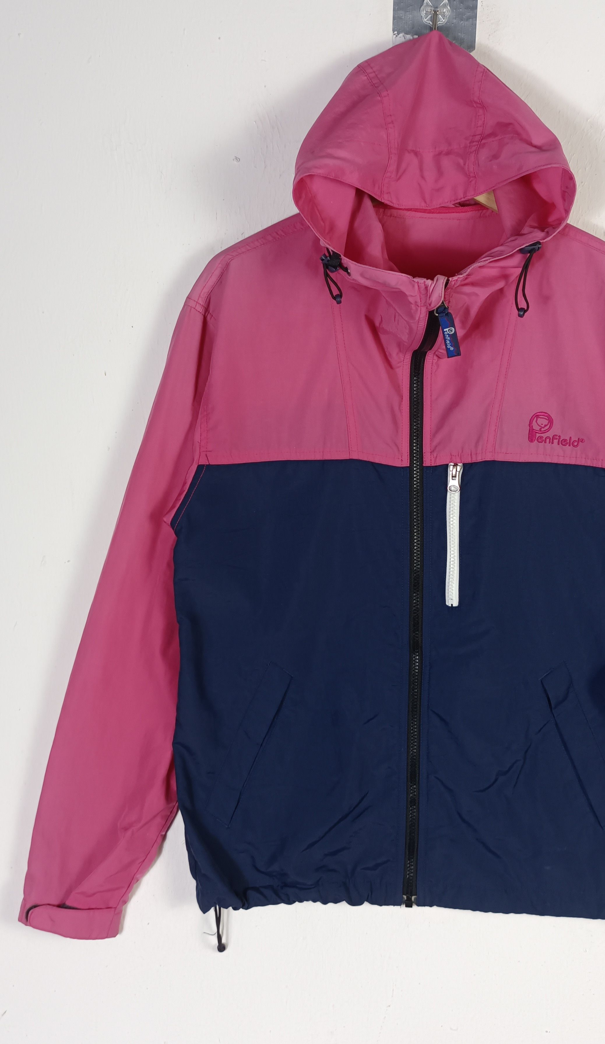 Penfield Penfield Winbraker Two Tones Colours Size US M / EU 48-50 / 2 - 3 Thumbnail