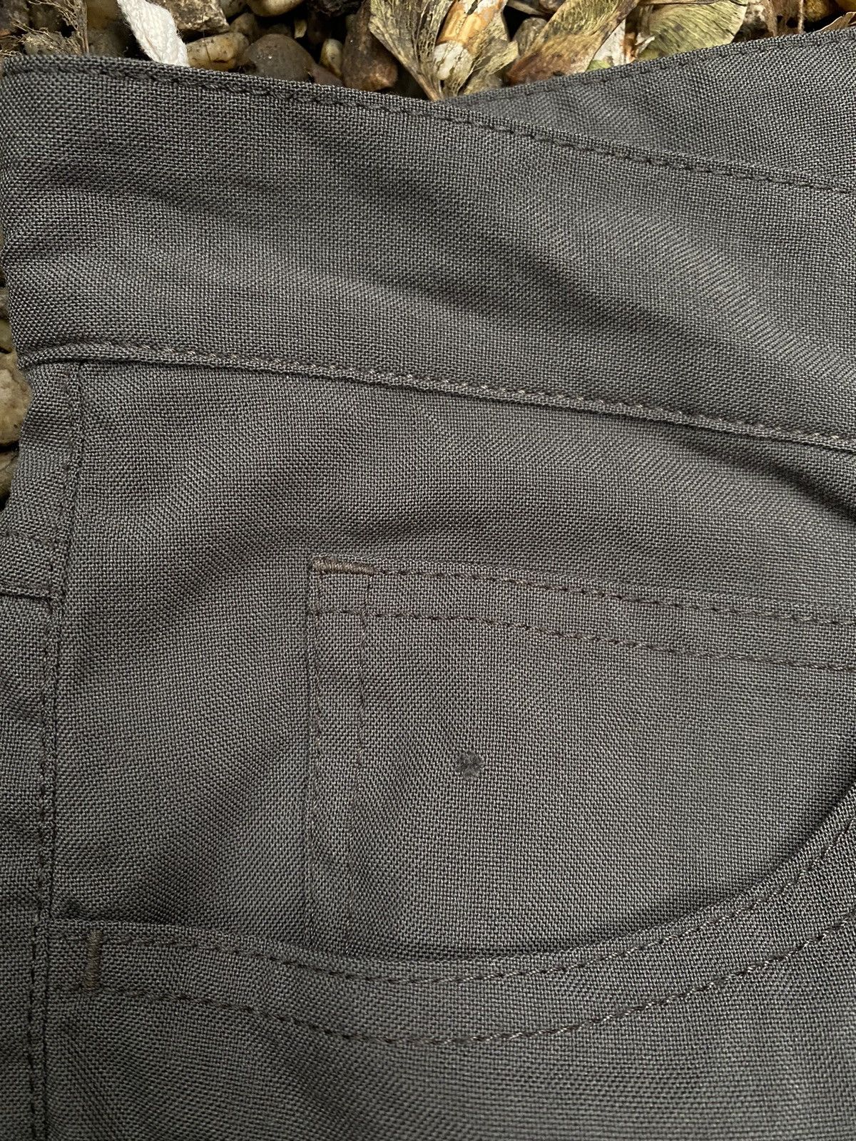 Marni Marni Pants Size US 34 / EU 50 - 9 Thumbnail