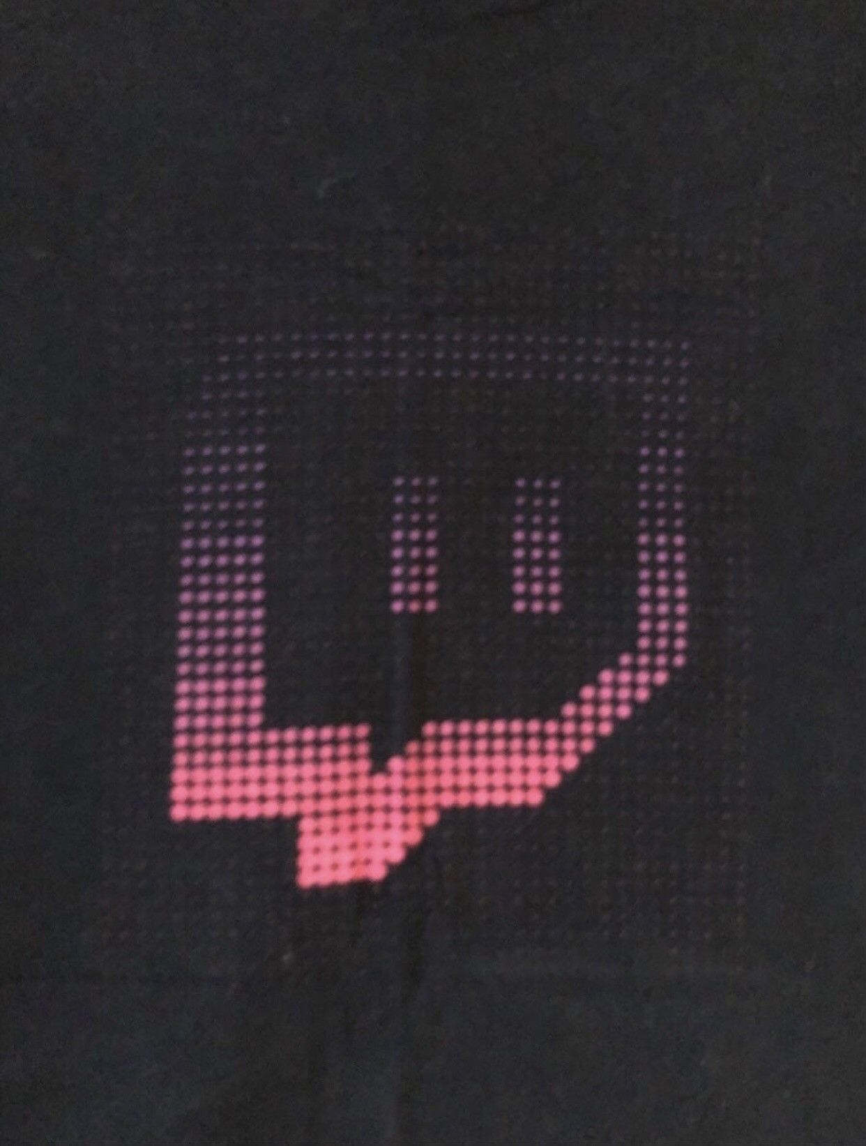 Other Twitch shirt Size US L / EU 52-54 / 3 - 2 Thumbnail