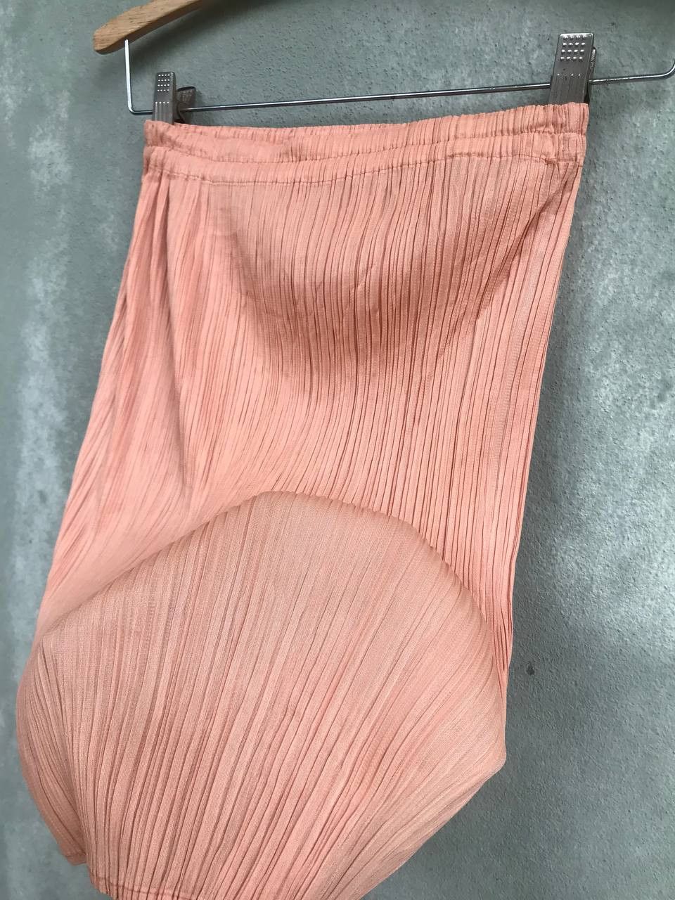 Pleats Please Issey Miyake PLEATS PLEASE Issey Miyake pleated Size 27" / US 4 / IT 40 - 3 Thumbnail