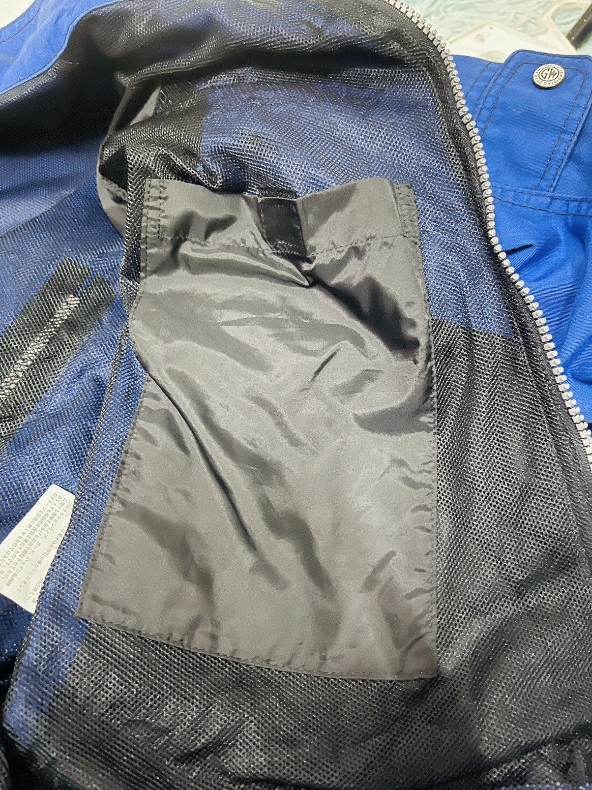Goldwin GW Sport Paded Riding Jacket Size US M / EU 48-50 / 2 - 6 Thumbnail