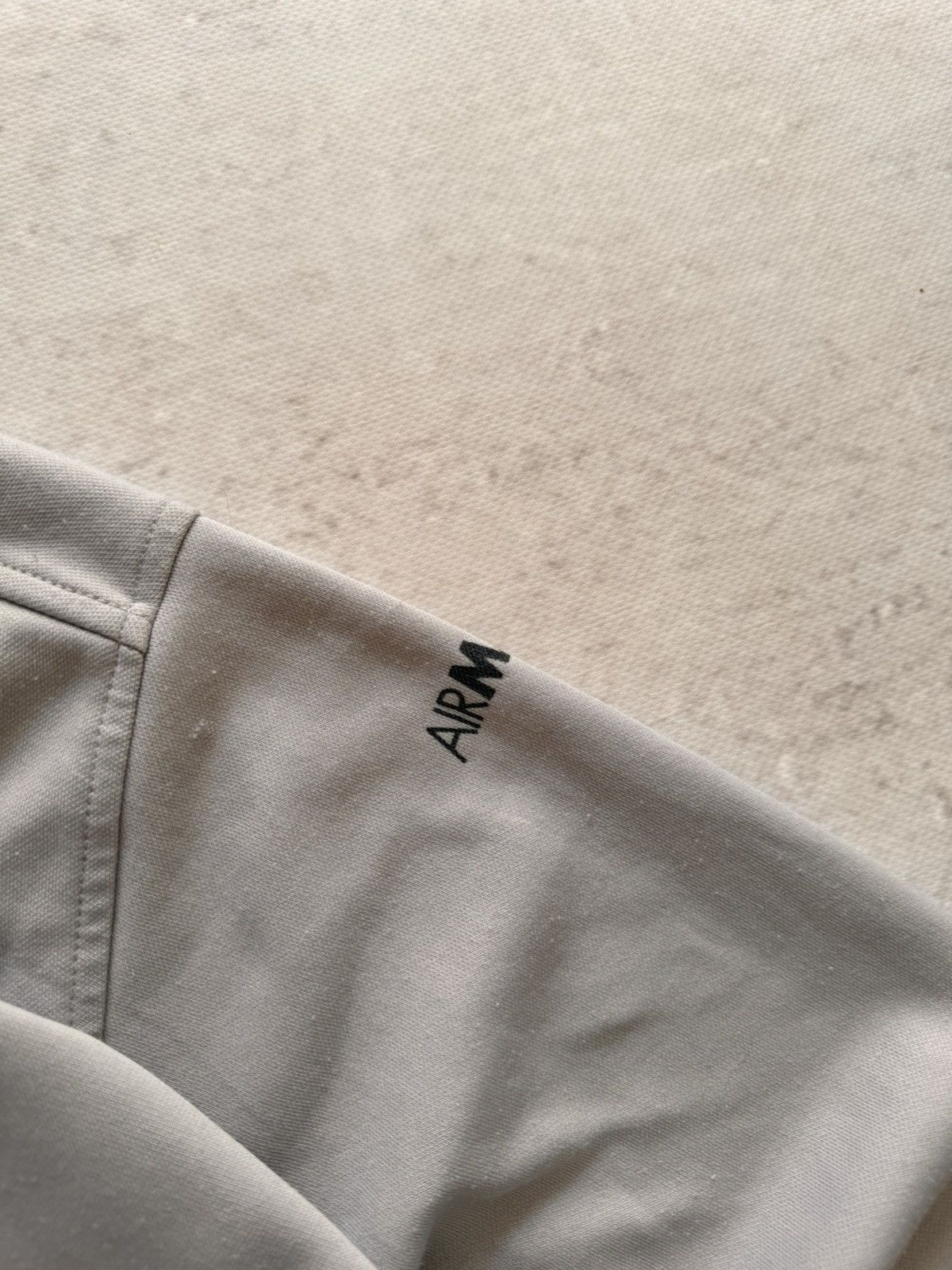 Nike × Vintage NIKE VINTAGE CENTER LOGO OVERSIZE BOXY HOODIE Size US S / EU 44-46 / 1 - 5 Thumbnail