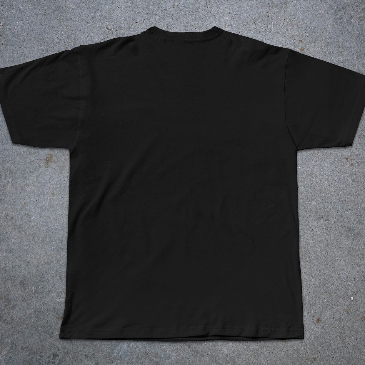 Other UK Custom Archive Graphic Tee Size US M / EU 48-50 / 2 - 2 Thumbnail