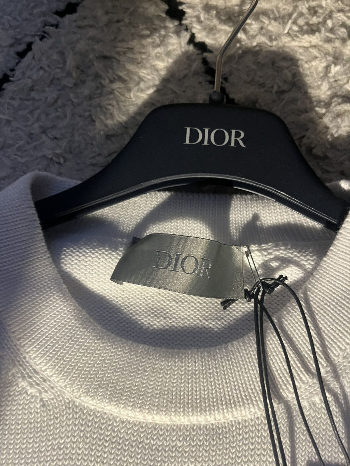 Dior Dior SWEATER SIZE M RARE Size US M / EU 48-50 / 2 - 4 Thumbnail