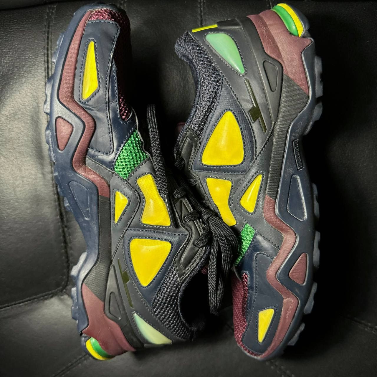 Adidas × Raf Simons Adidas Raf Simons Terrex brown Size US 9 / EU 42 - 5 Thumbnail