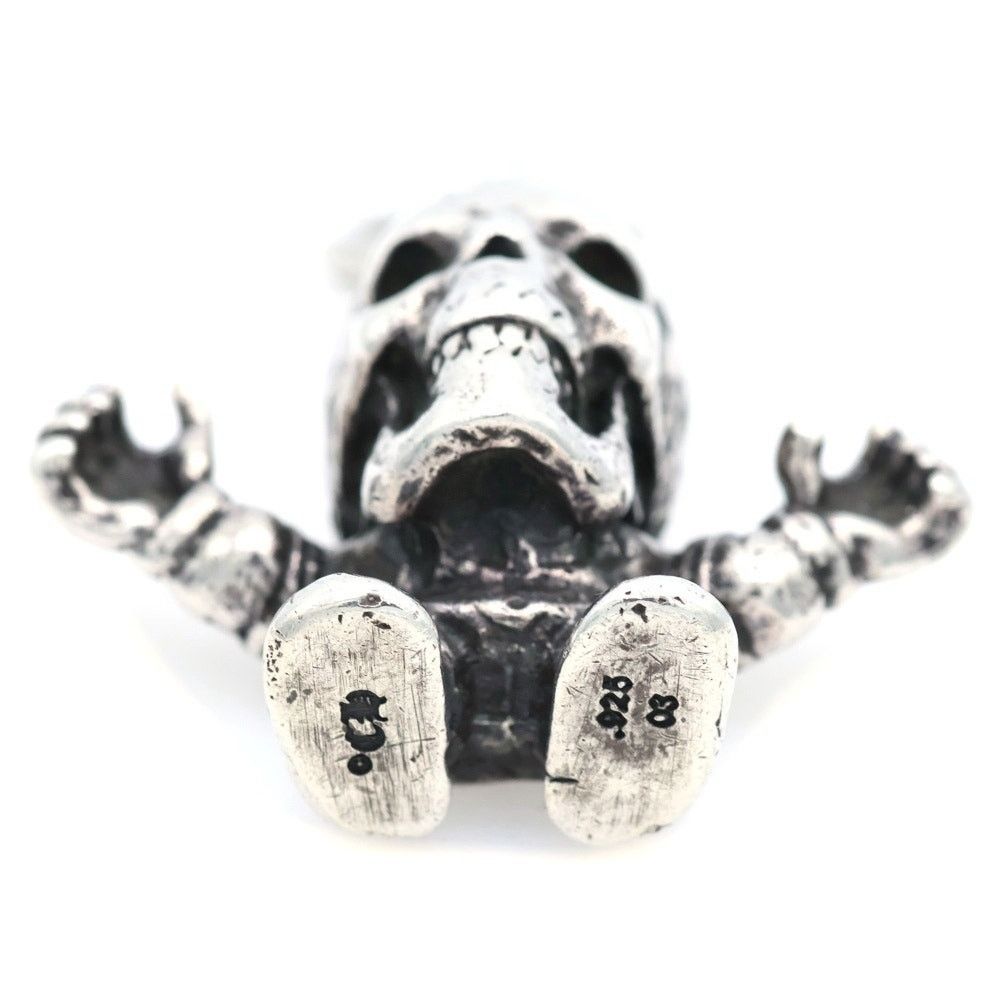 Chrome Hearts Chrome Hearts Foti Harris Teeter Pendant Top Size ONE SIZE - 5 Thumbnail