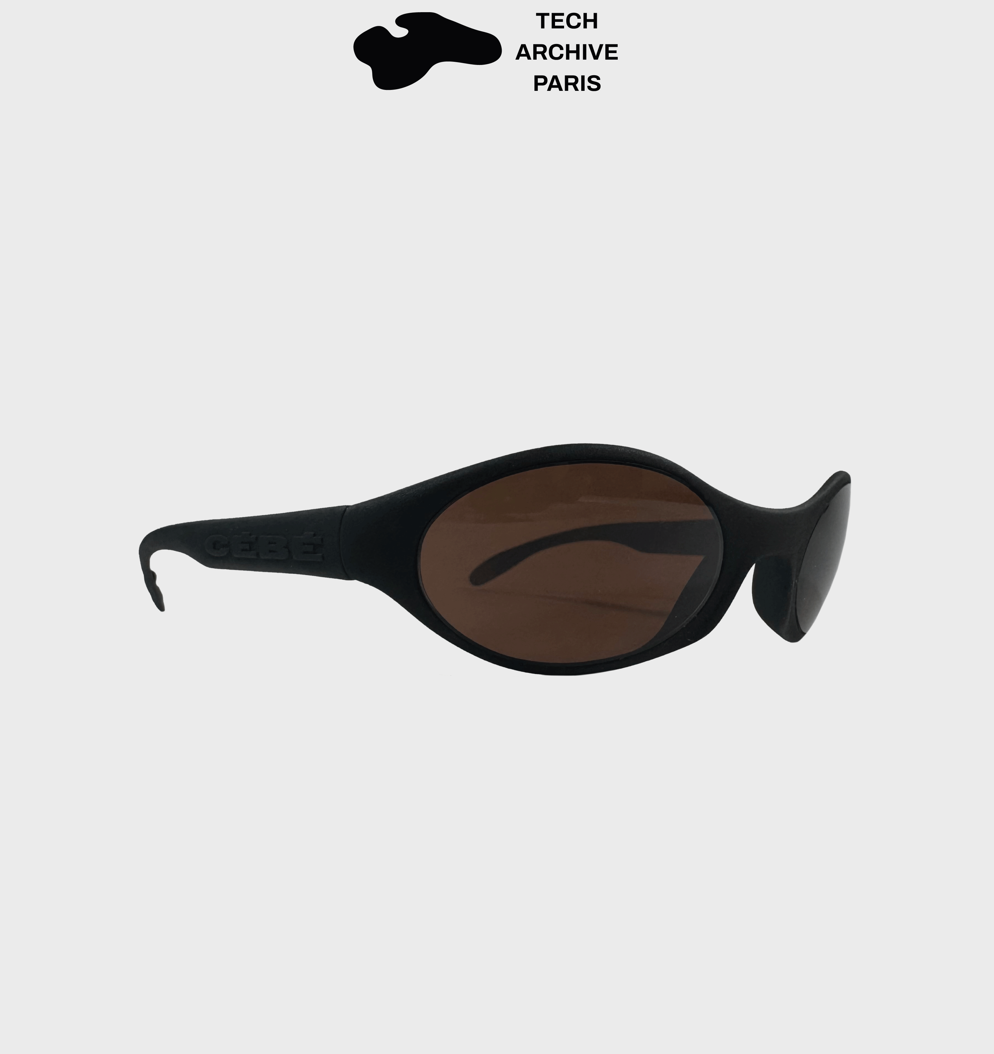 Other Cébé 1500 - Black & Brown Size ONE SIZE - 1 Thumbnail