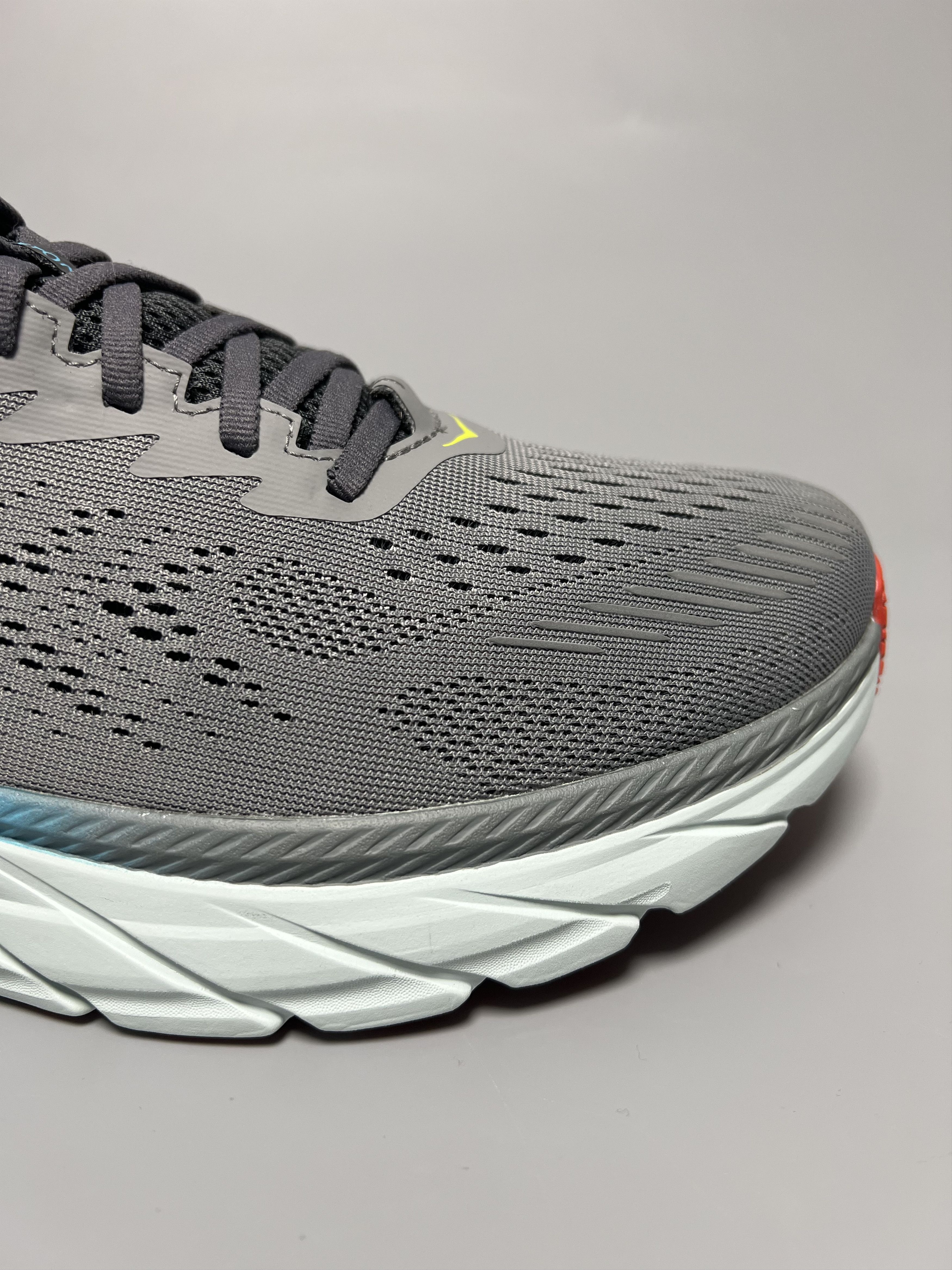 Hoka Hoka One One Clifton 7 Running Shoes 1110508-WDDS Size US 11.5 / EU 44-45 - 13 Thumbnail