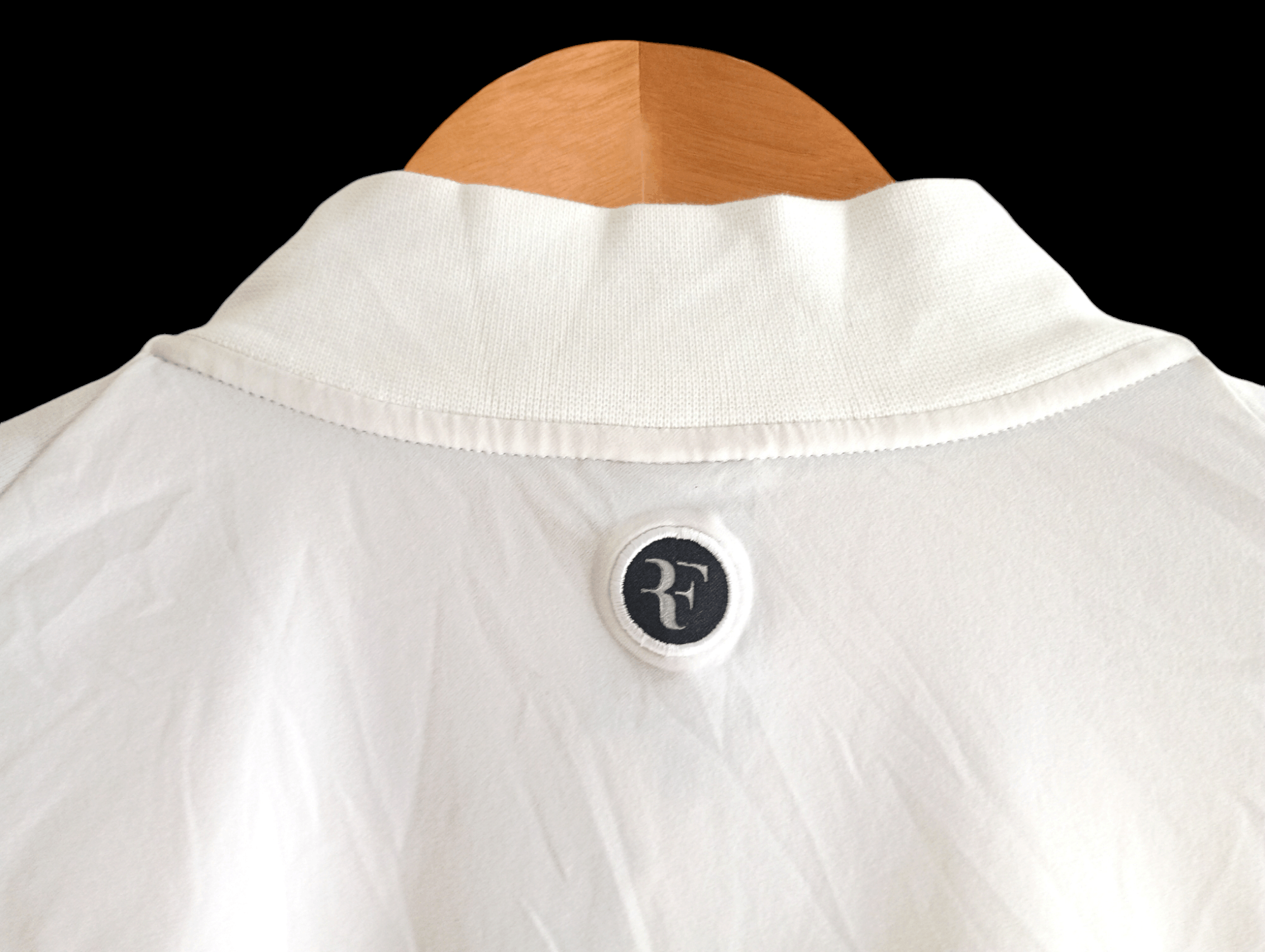 Nike RF ROGER FEDERER JACKET NIKE JACKET TENNIS TRAINING JACKET Size US M / EU 48-50 / 2 - 9 Thumbnail