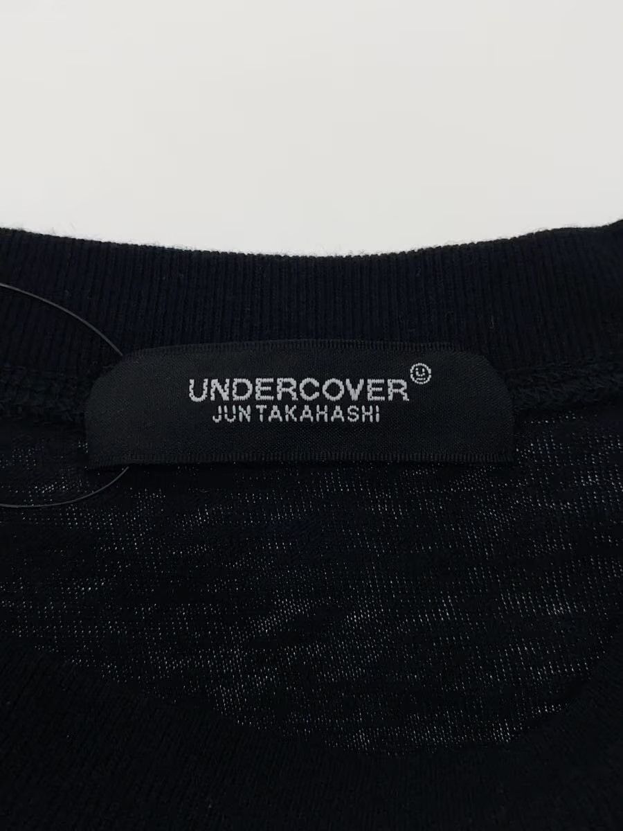 Undercover SS19 VLADS Tee Size US M / EU 48-50 / 2 - 4 Thumbnail