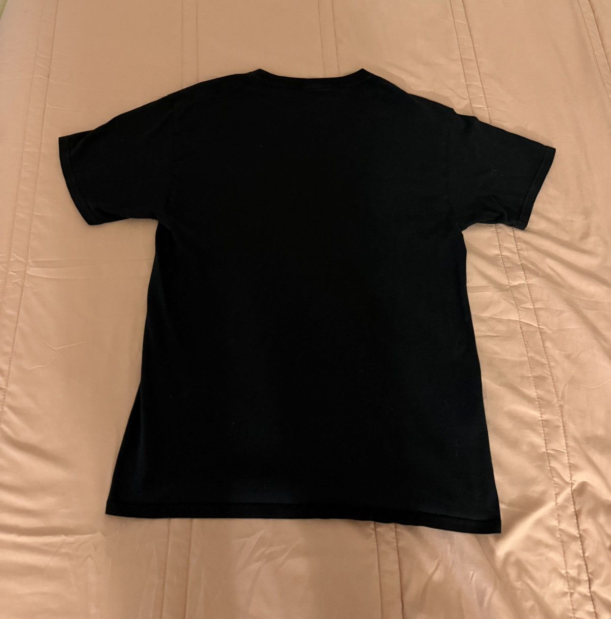 D.A.R.E Rare Vintage 1983 D.A.R.E. T-Shirt Size US M / EU 48-50 / 2 - 2 Thumbnail