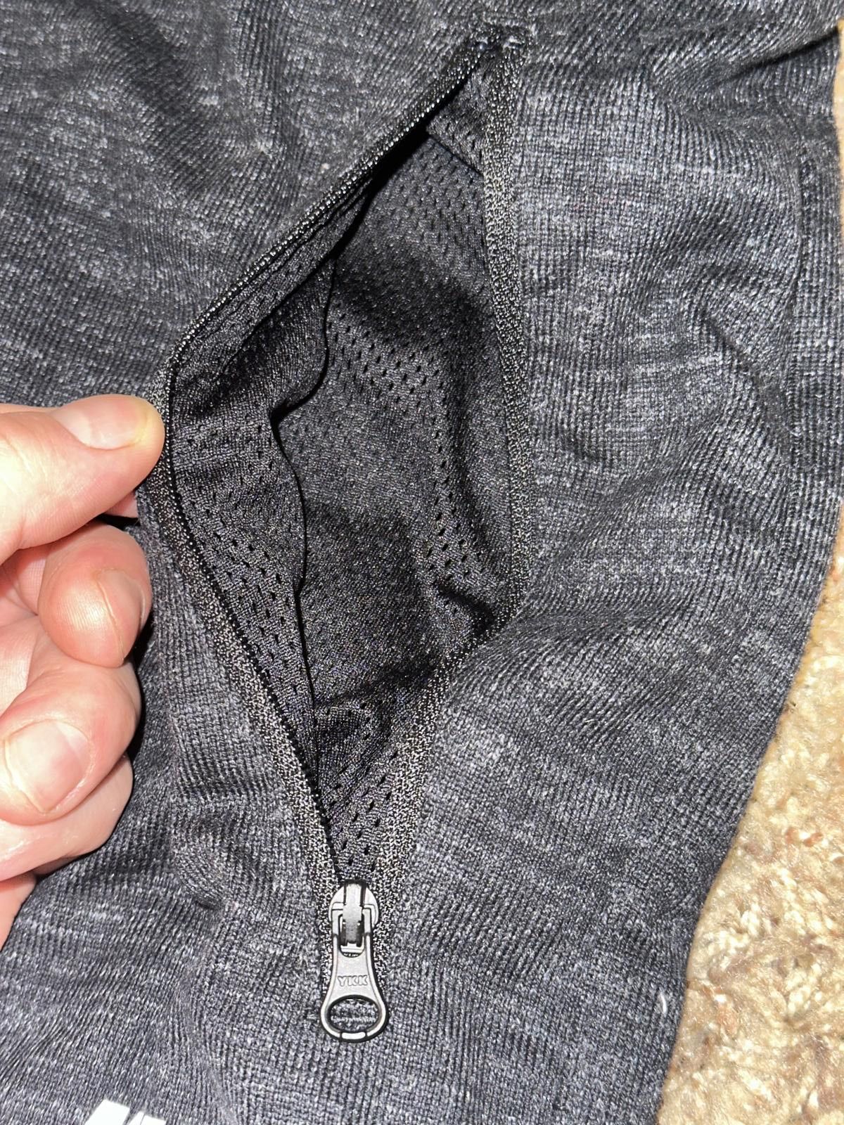 Nike Rare Nike Men’s Advance 15 Sweat Pants Size US 34 / EU 50 - 3 Thumbnail