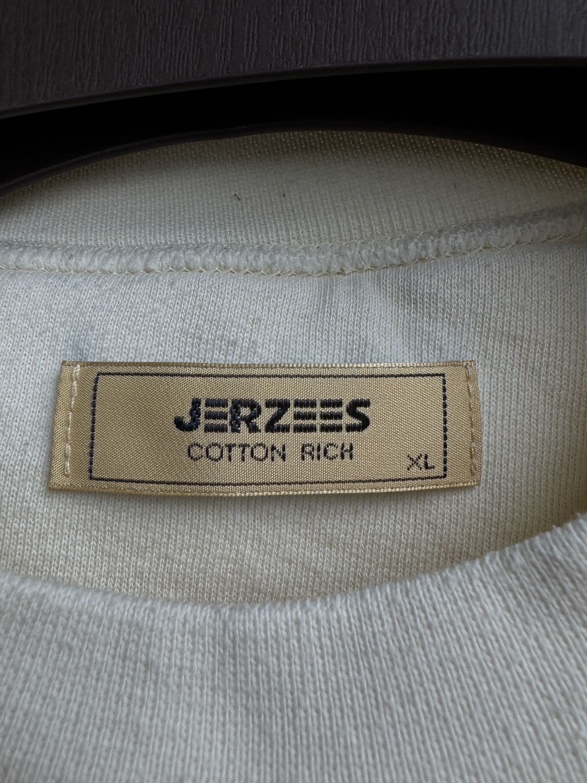 Breitling Breitling Orbiter 3 vintage jerzees cotton rich sweatshirt Size US XL / EU 56 / 4 - 8 Thumbnail