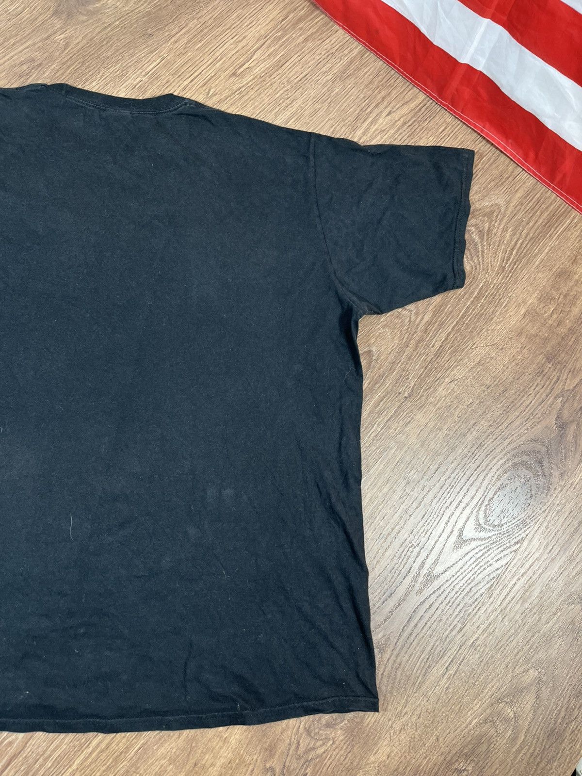 Band Tees Cypress Hill Smoke Vintage T Shirt Size US XXL / EU 58 / 5 - 10 Thumbnail