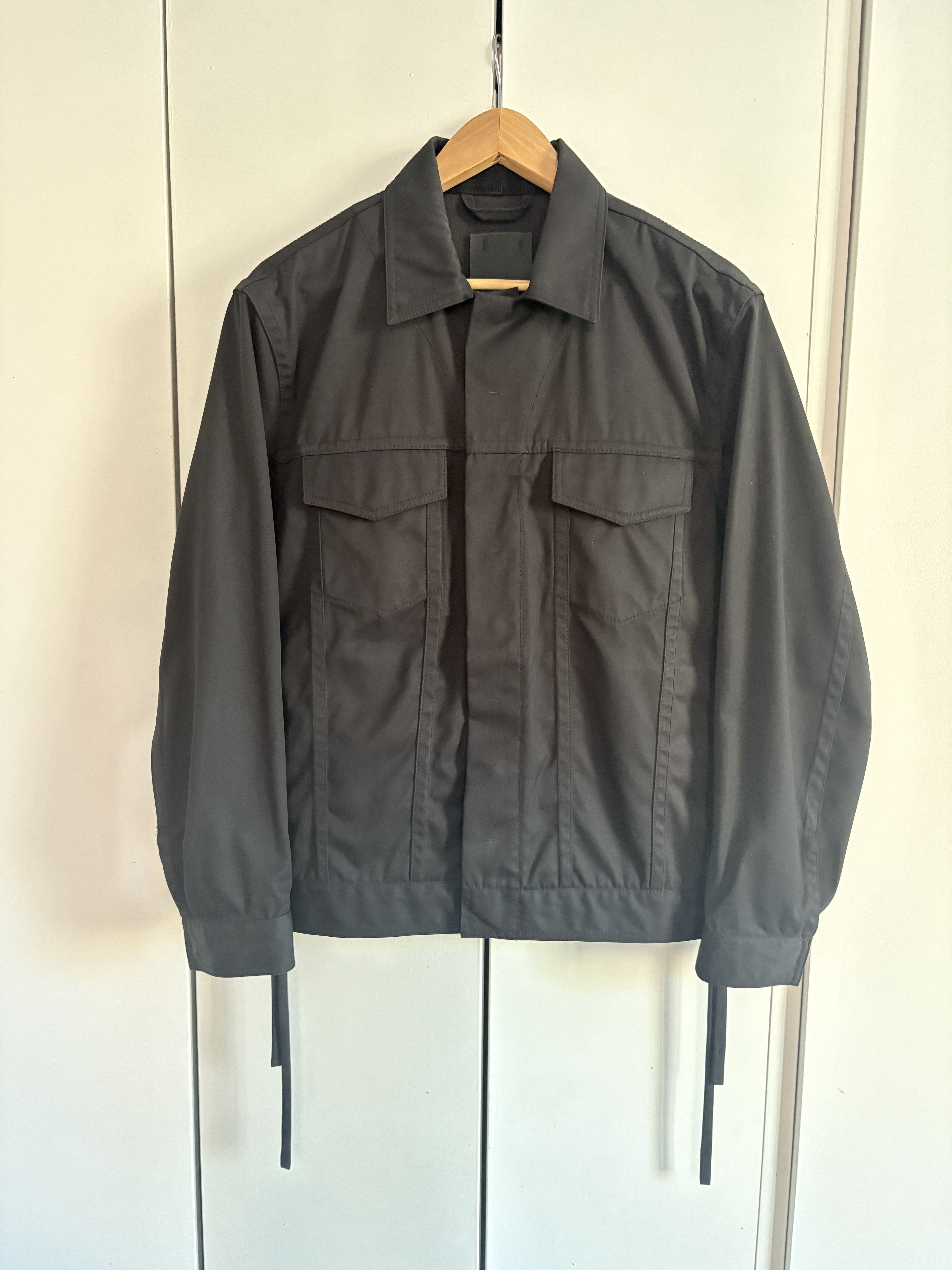 Craig Green Uniform Jacket - Black - Like New