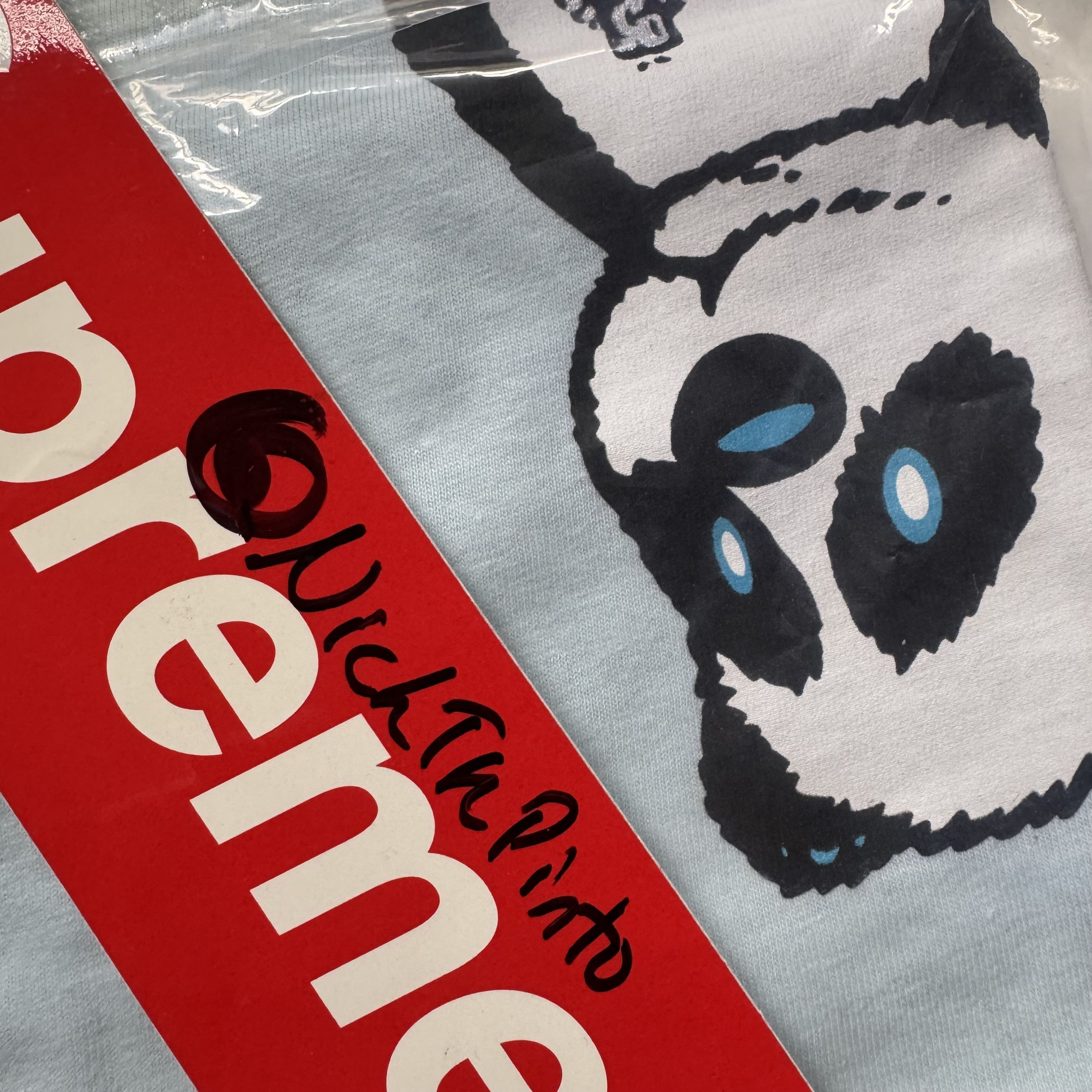 StrangeLove Skateboards Panda Bear Tee Size US M / EU 48-50 / 2 - 3 Thumbnail