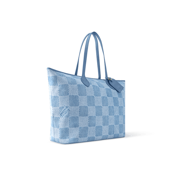 Louis Vuitton Nevereverfull Tote Bag Size ONE SIZE - 2 Thumbnail