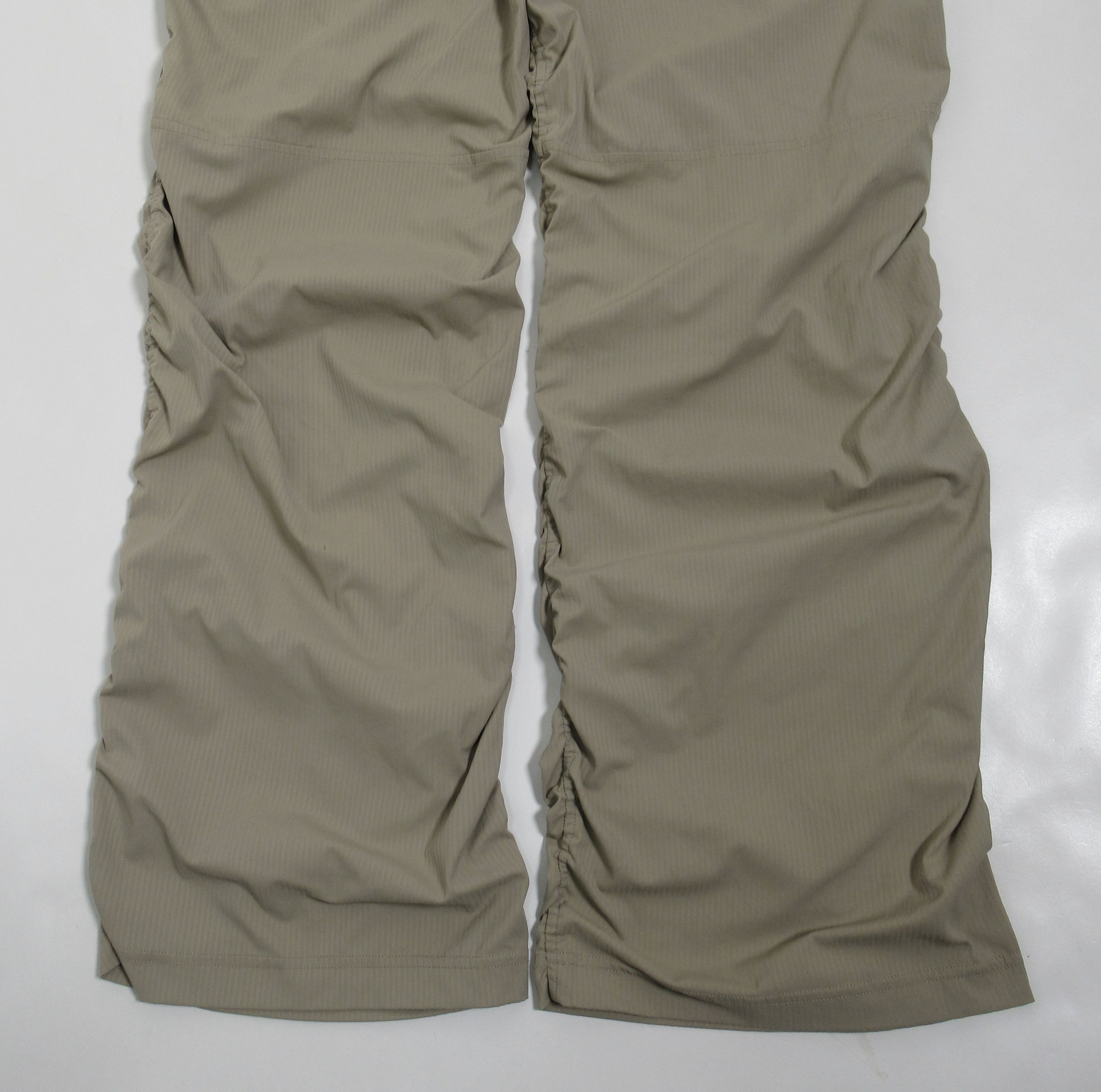 Lululemon Lululemon Dance Studio Slim-Fit High-Rise Flared Pant Size 28" / US 6 / IT 42 - 9 Thumbnail