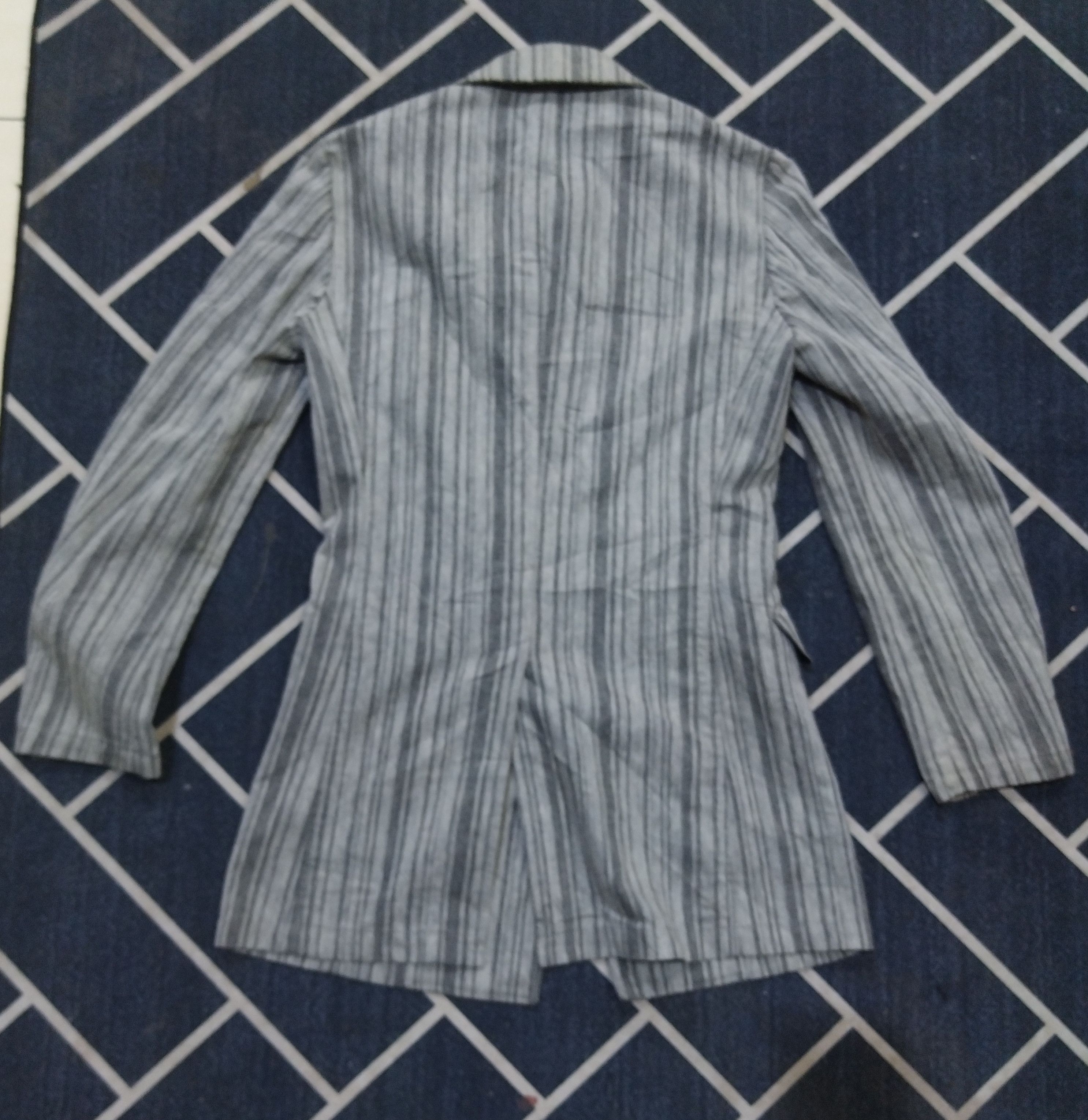 Japanese Brand × Tornado Mart Tornado mart jacket Size US M / EU 48-50 / 2 - 2 Thumbnail