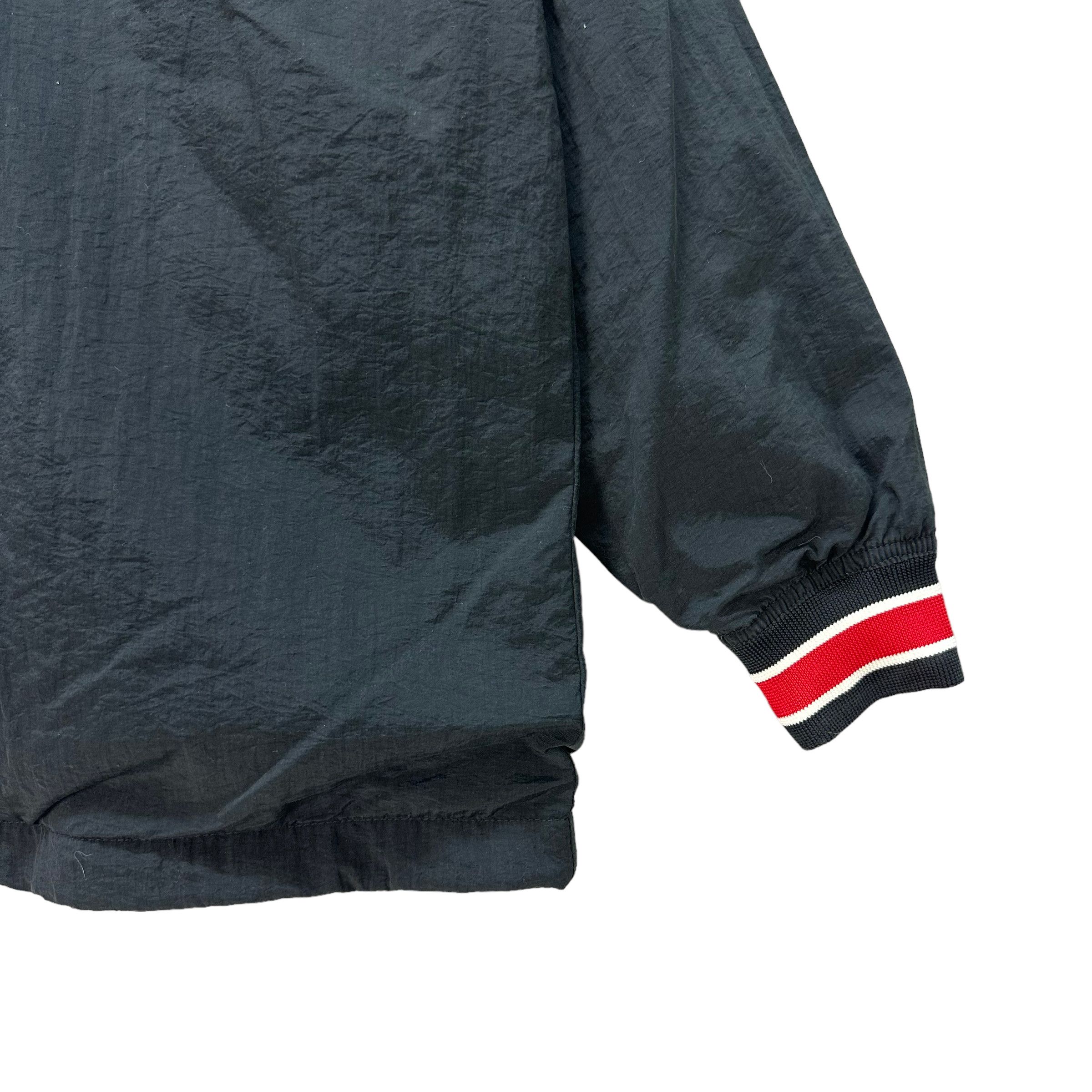Coca Cola VINTAGE COCA COLA HALF ZIP TURTLE NECK JUMPER #8346-005 Size US M / EU 48-50 / 2 - 5 Thumbnail