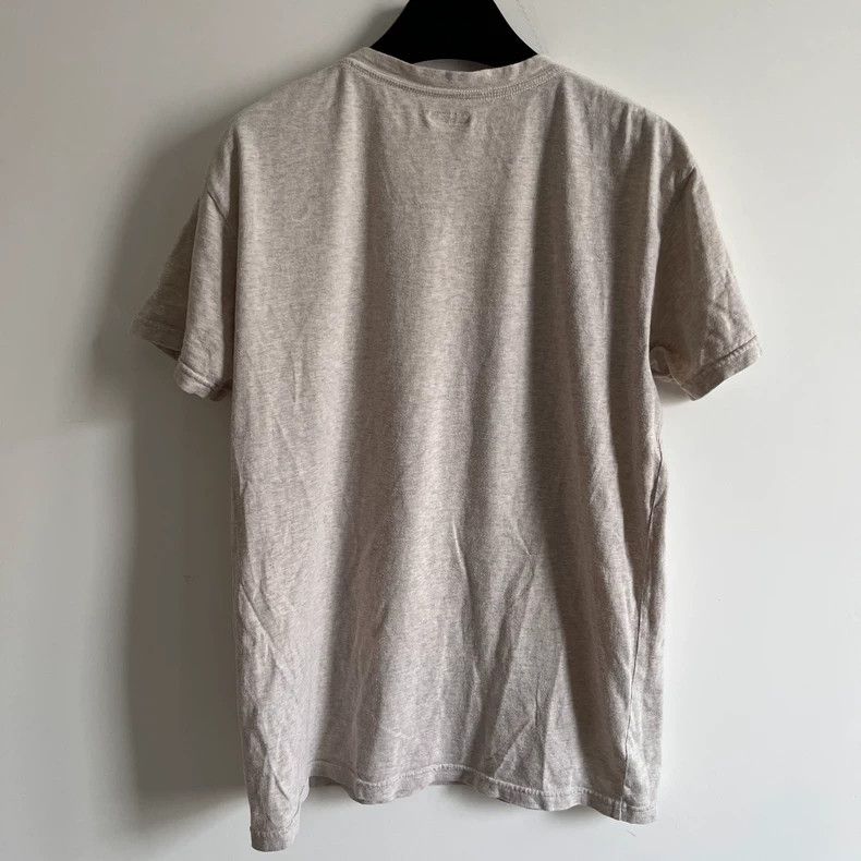 Kapital Kapital T-shirt Size US XL / EU 56 / 4 - 3 Thumbnail